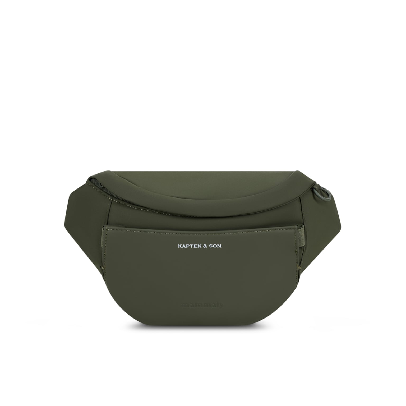 Eli Dog Bag, Eli Dog Bag Olive Olive, Bild 5 von 13