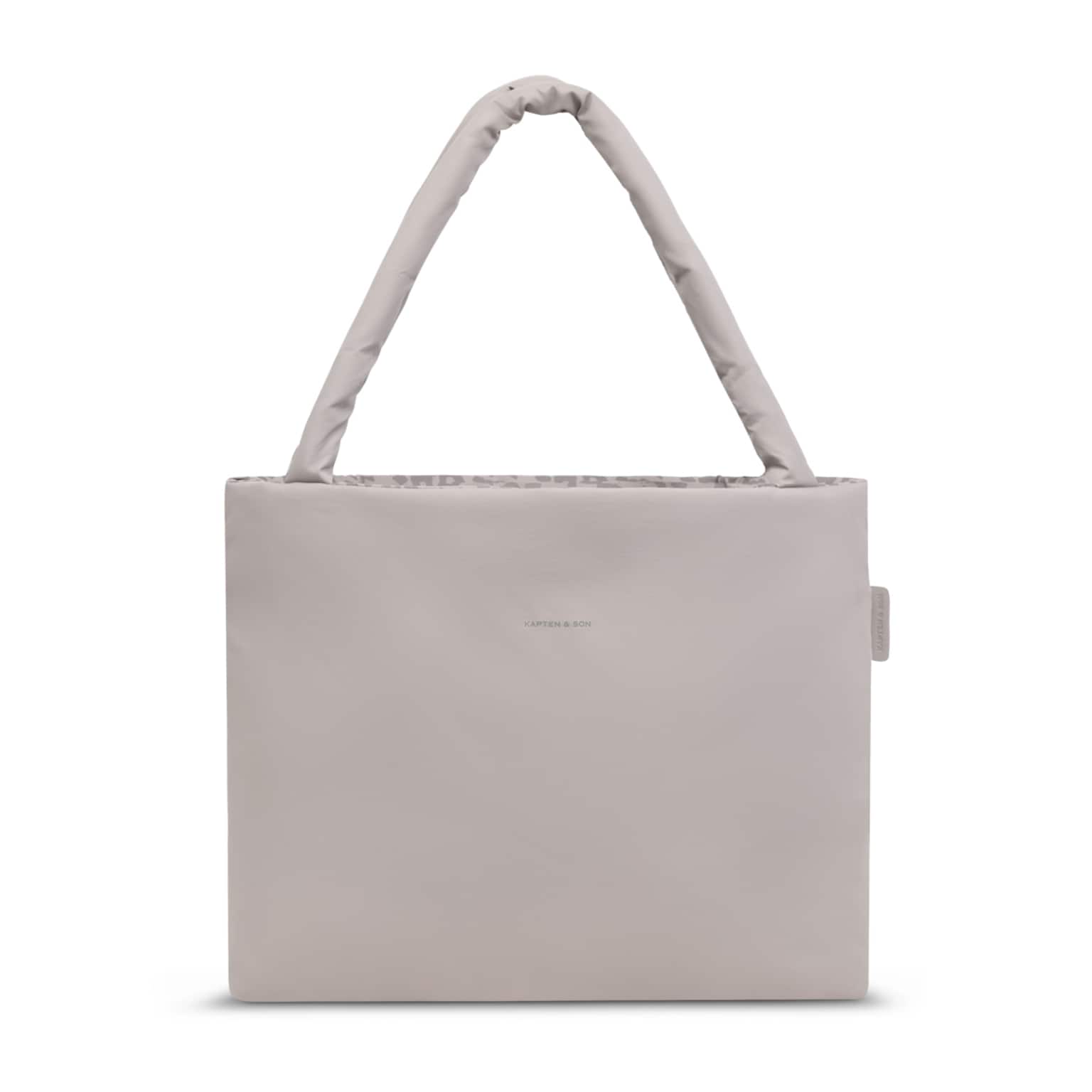 Norva 2in1 Shopper, Norva 2in1 Shopper Muted Rose/Leo, Oro rosado, Imagen 1 de 9