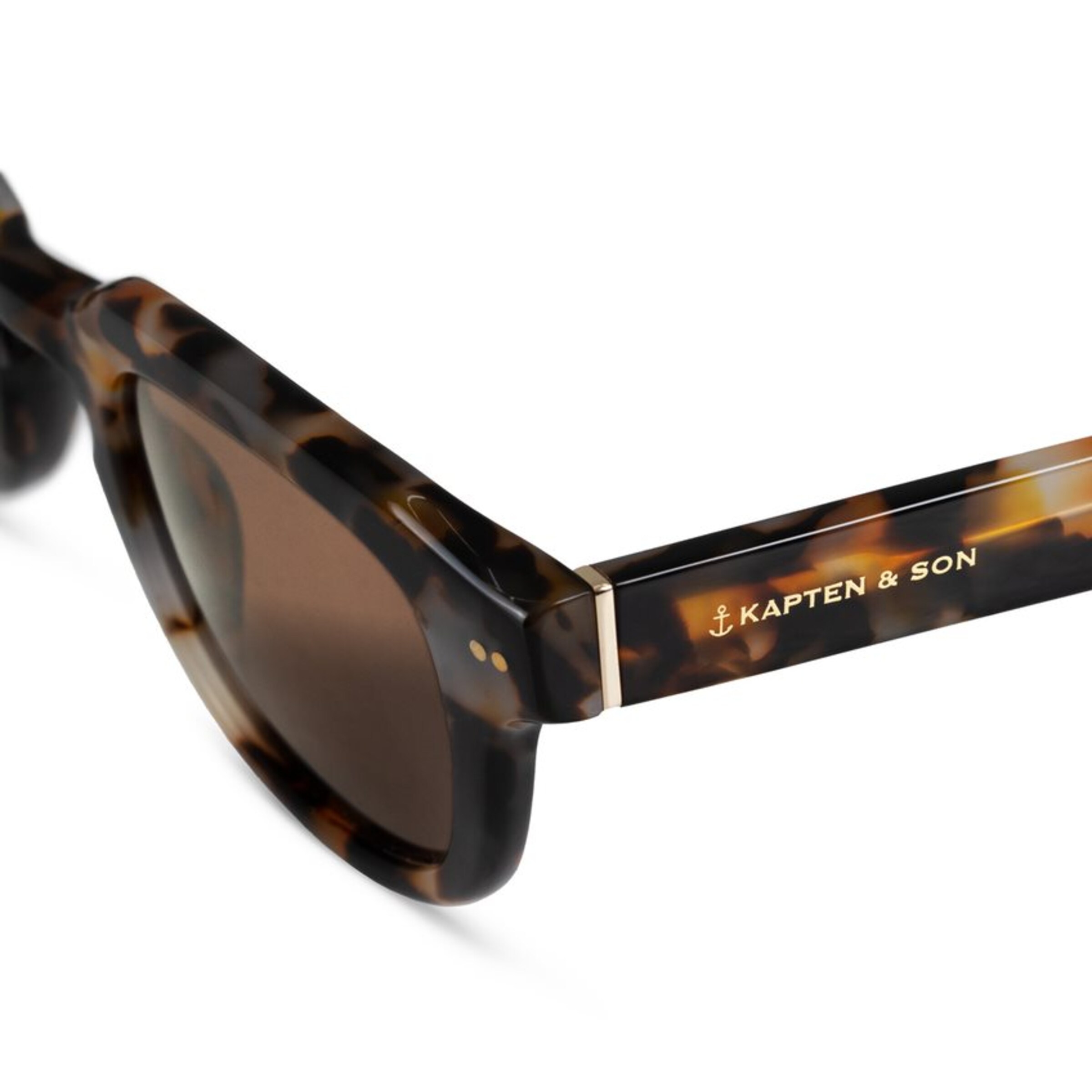 Bilbao Desert Speckled Brown