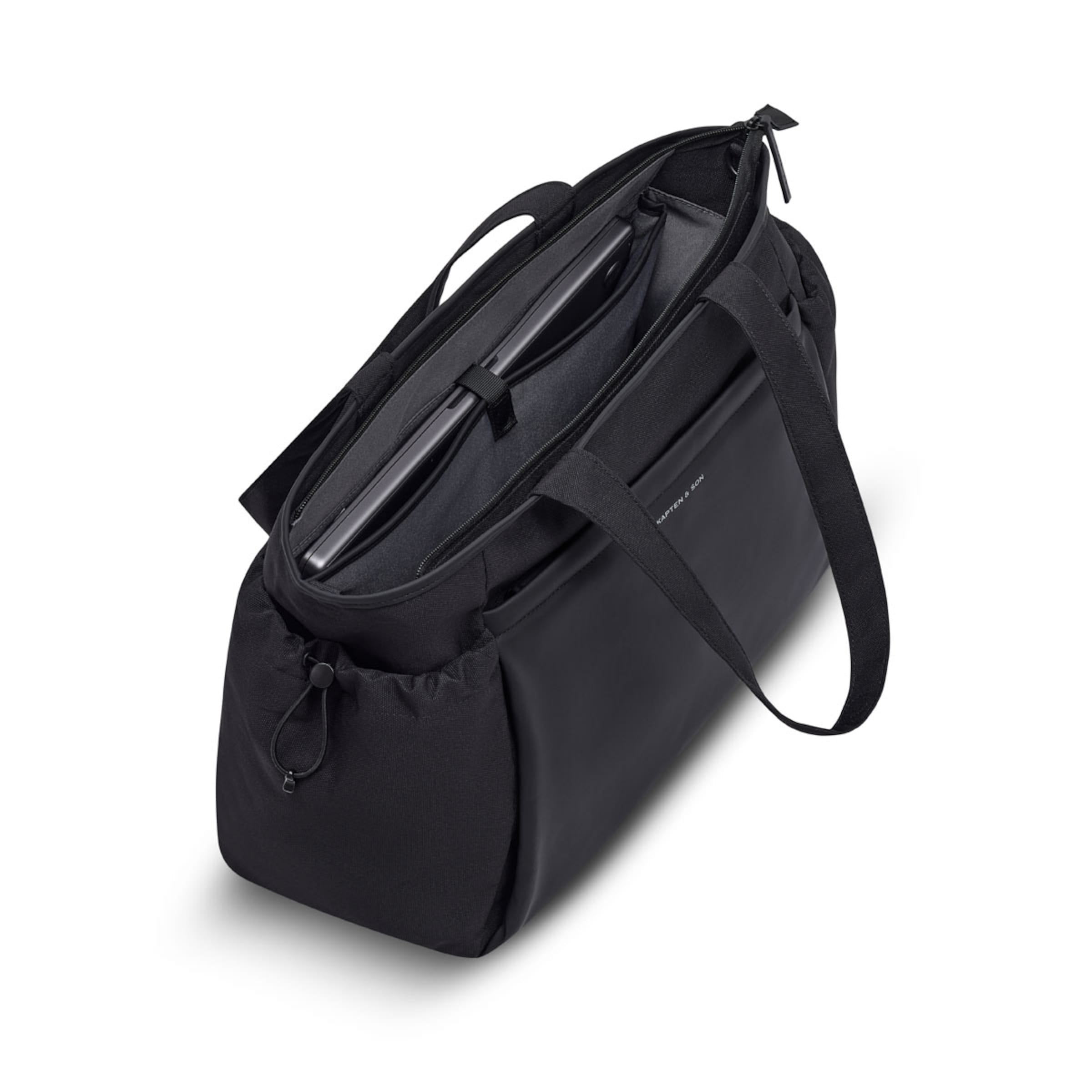 Hellvi Pro Large All Black 