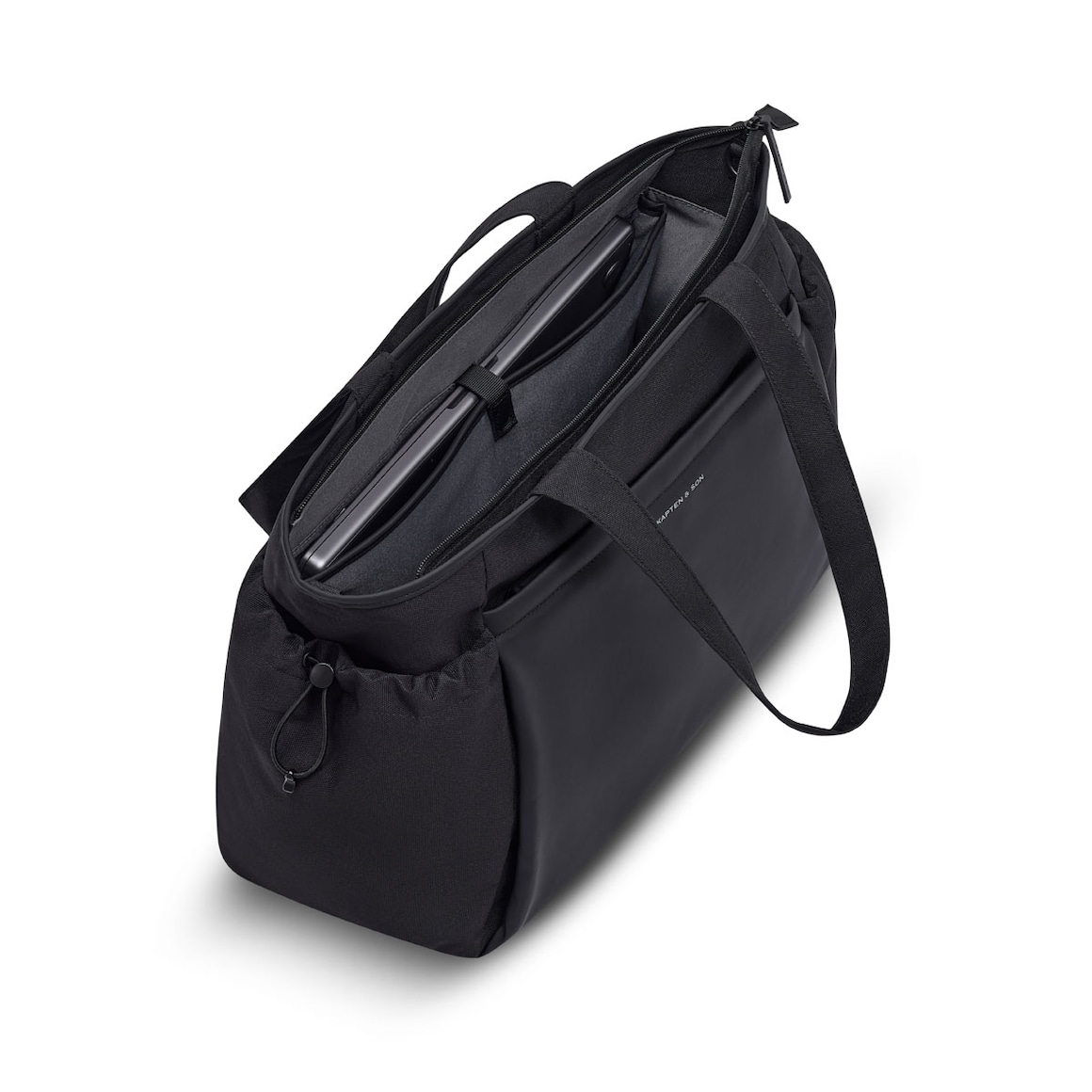 Hellvi Pro Large All Black