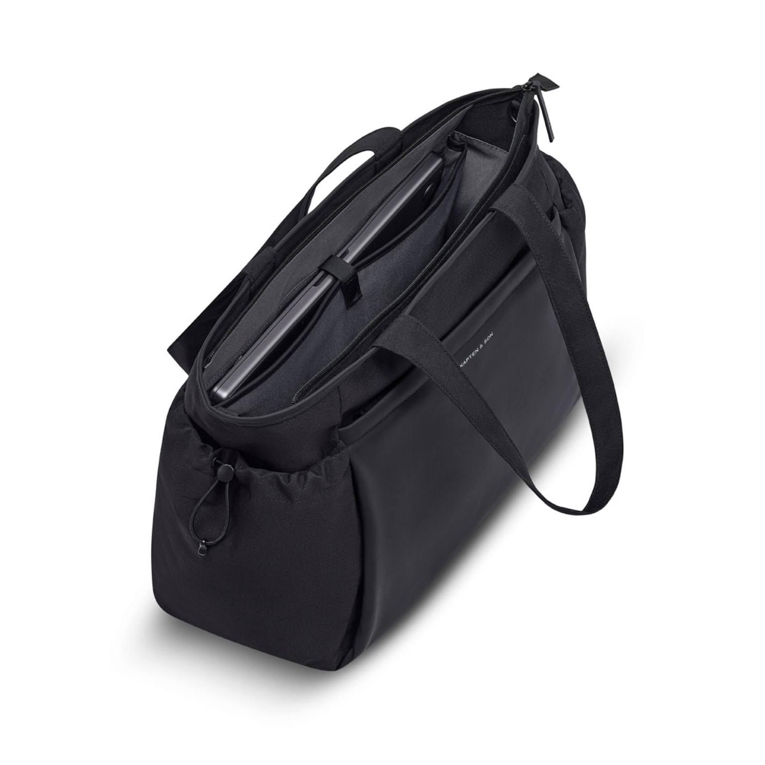 Hellvi Pro Large, Hellvi Pro Large All Black , Zwart, Afbeelding 10 van 14