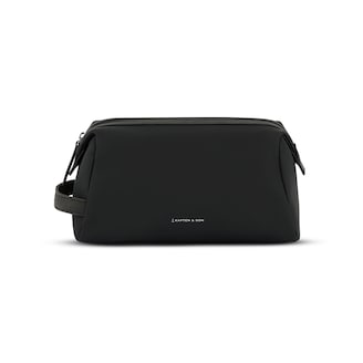 Windsor Large, Windsor Large All Black, Zwart