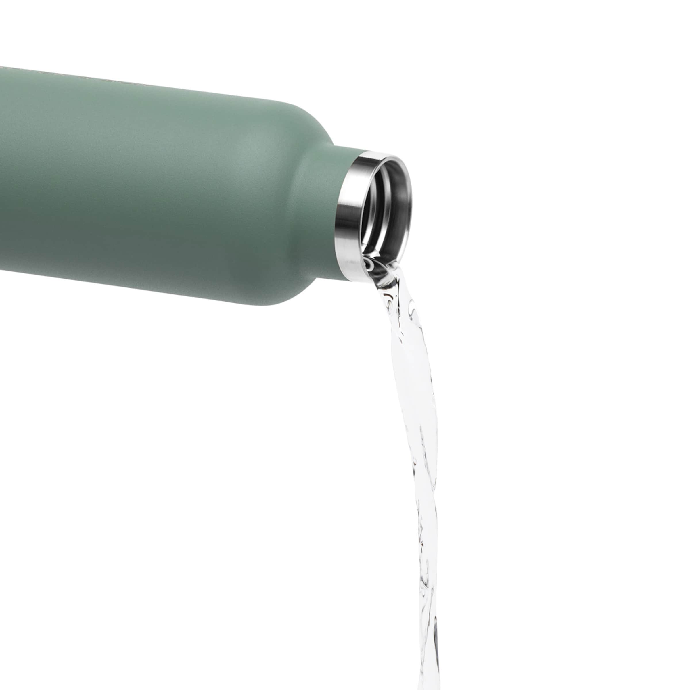 Water Bottle Muted Sage