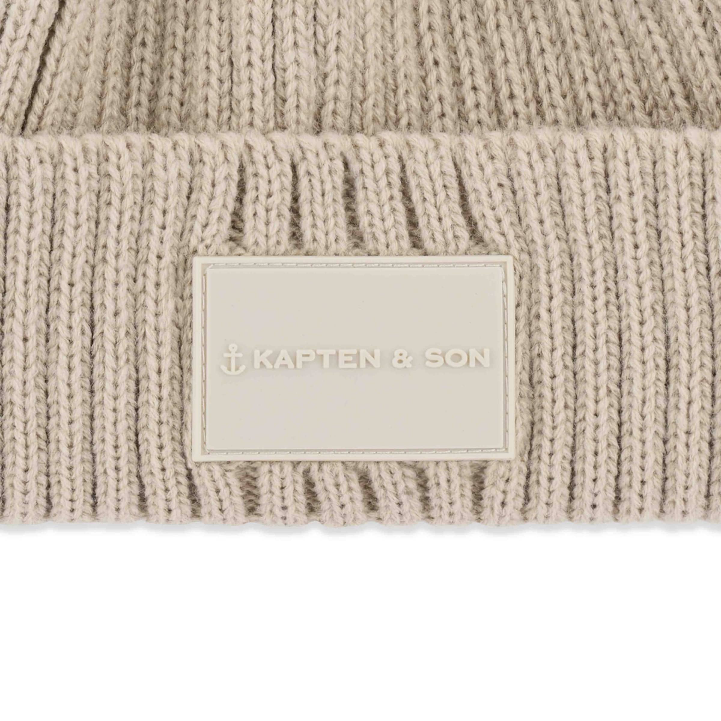 Beanie Kids Sandstone