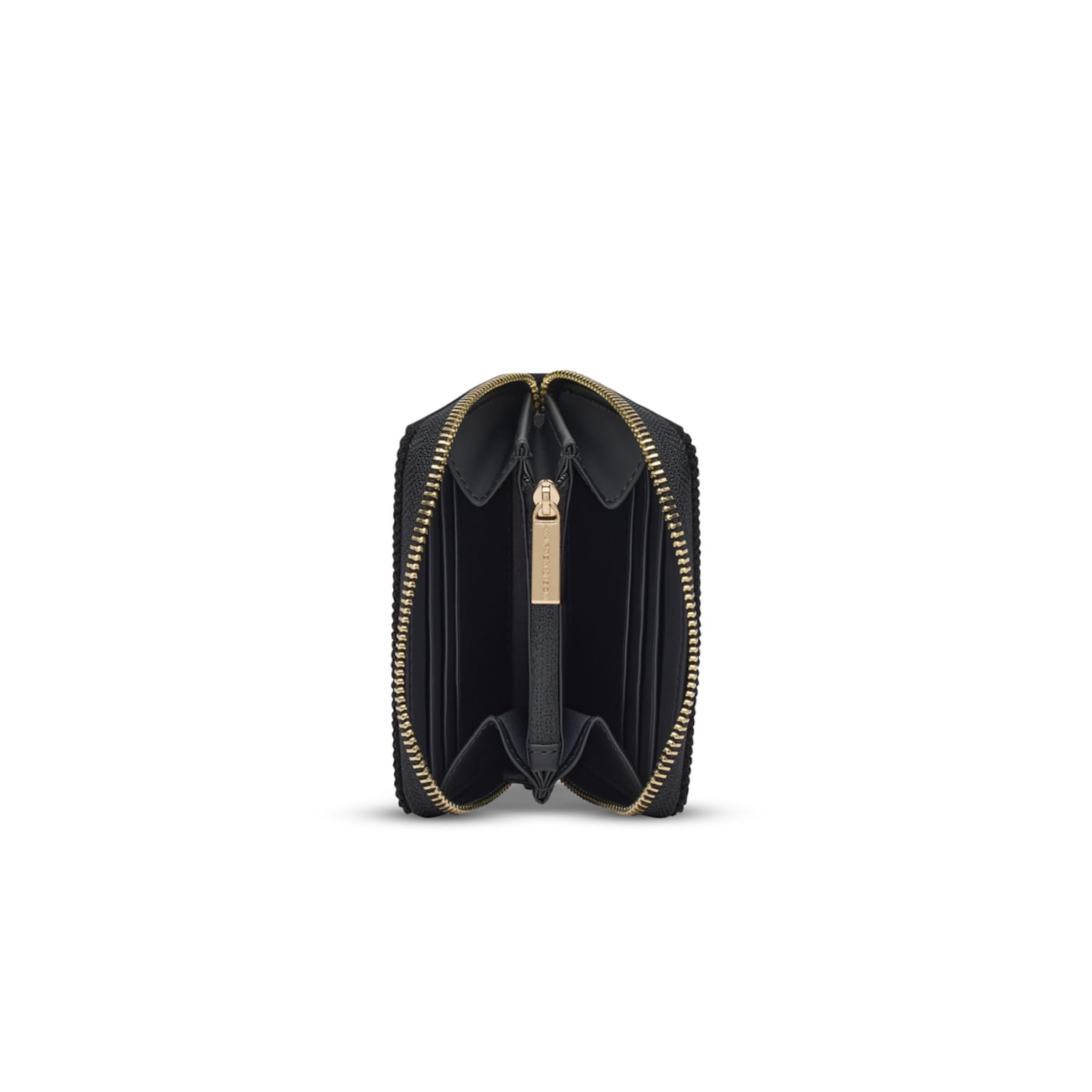 Louvre Small, Louvre Small Cord All Black, Zwart, Afbeelding 2 van 2