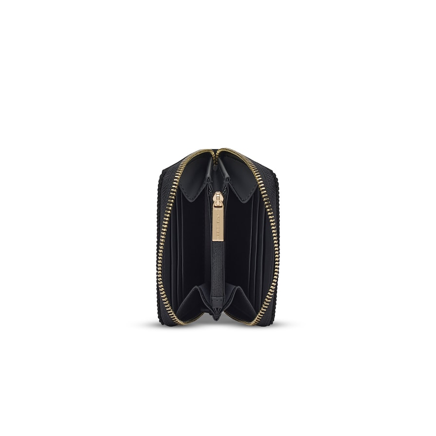 Louvre Small, Louvre Small Cord All Black, Zwart, Afbeelding 2 van 2