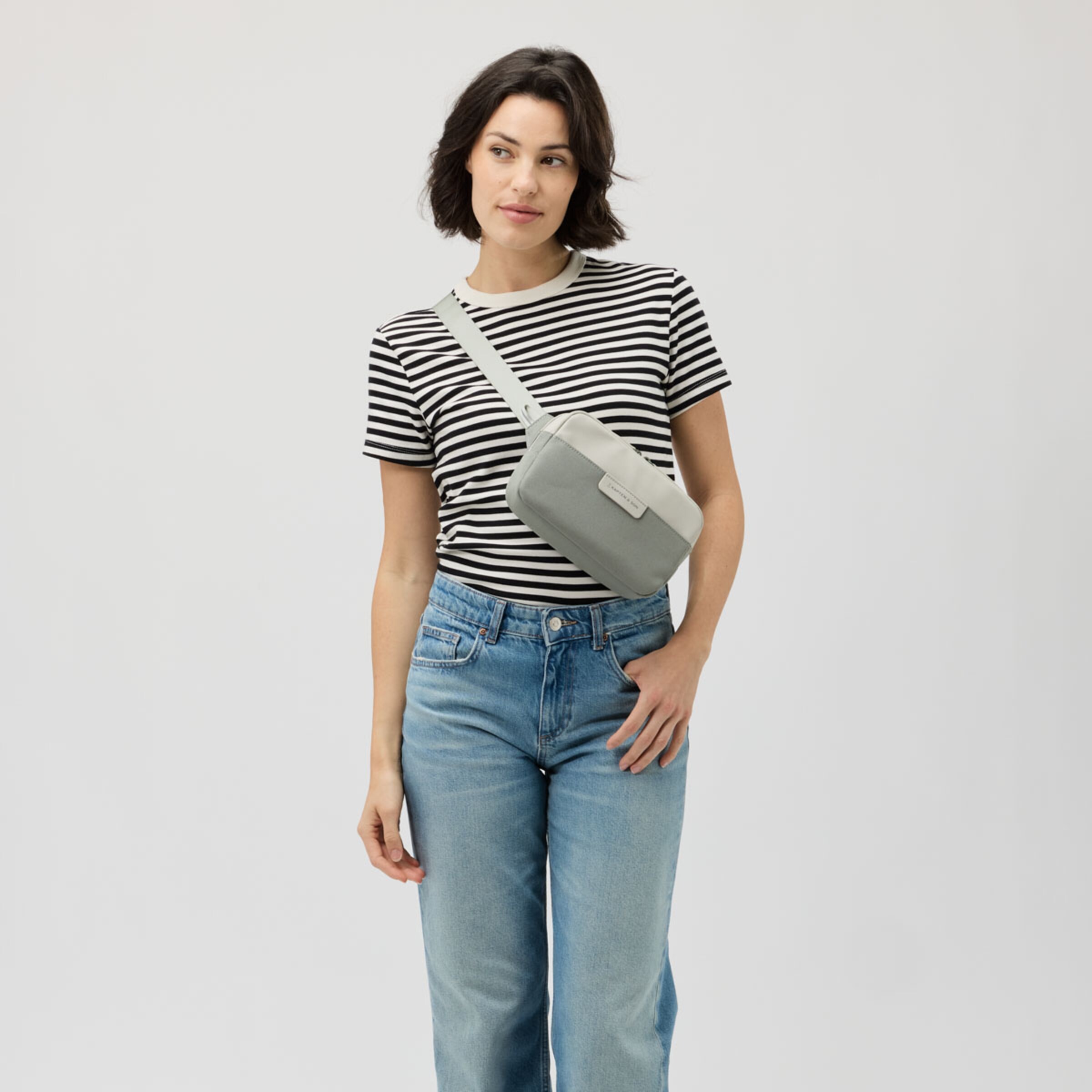 Everyday Set Bergen Pro Muted Sage