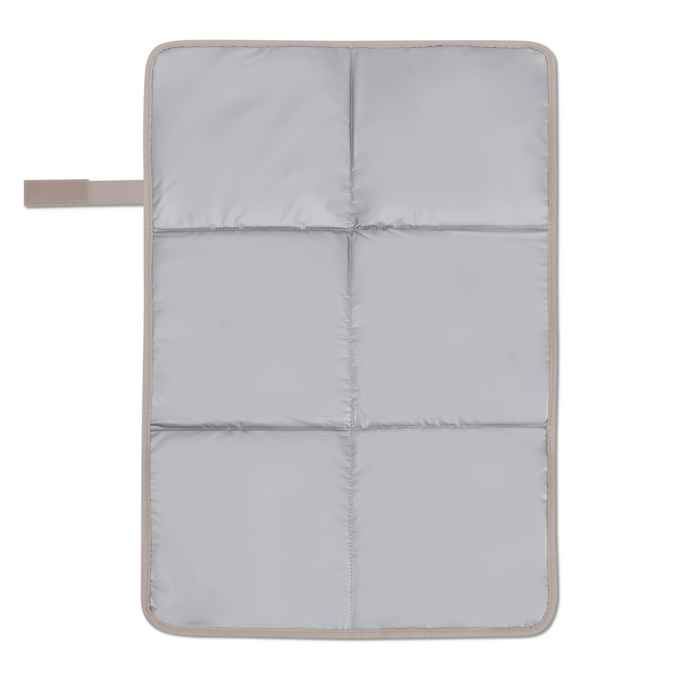 Diaper Set Muted Rose