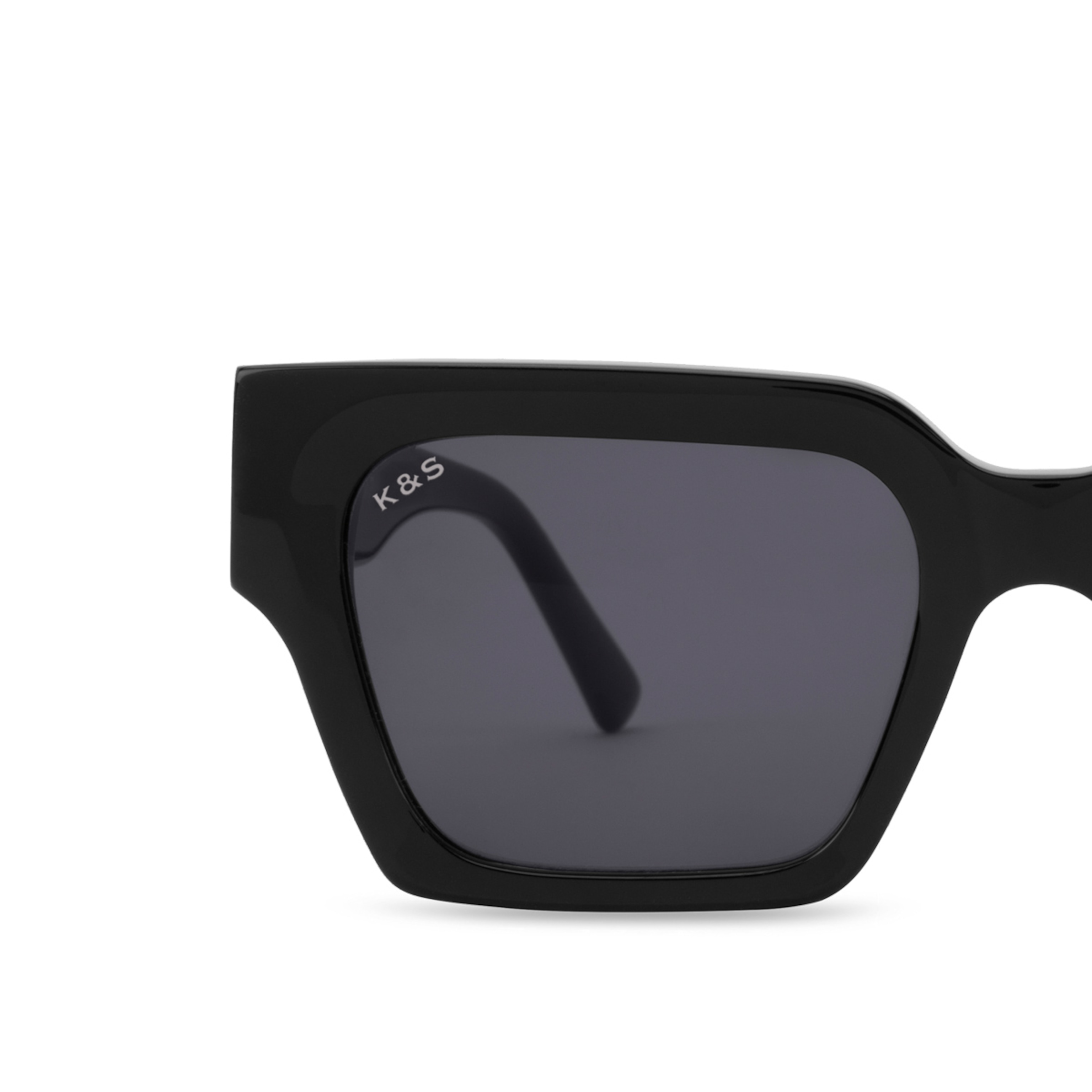 Geselecteerd, Seville, Seville All Black, Zwart (Uitverkocht)