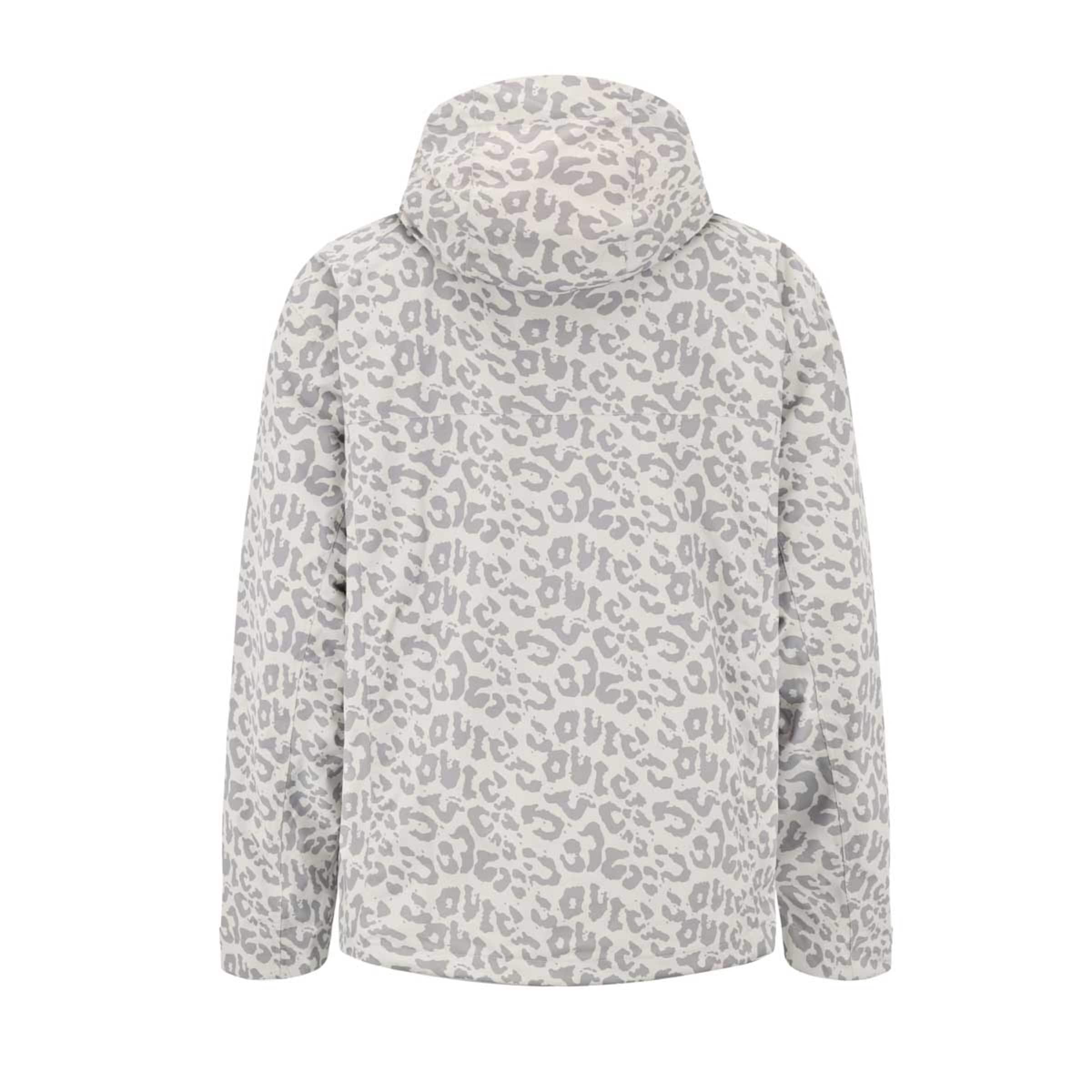 Everyday 3in1 Rain Jacket Leo Sandstone