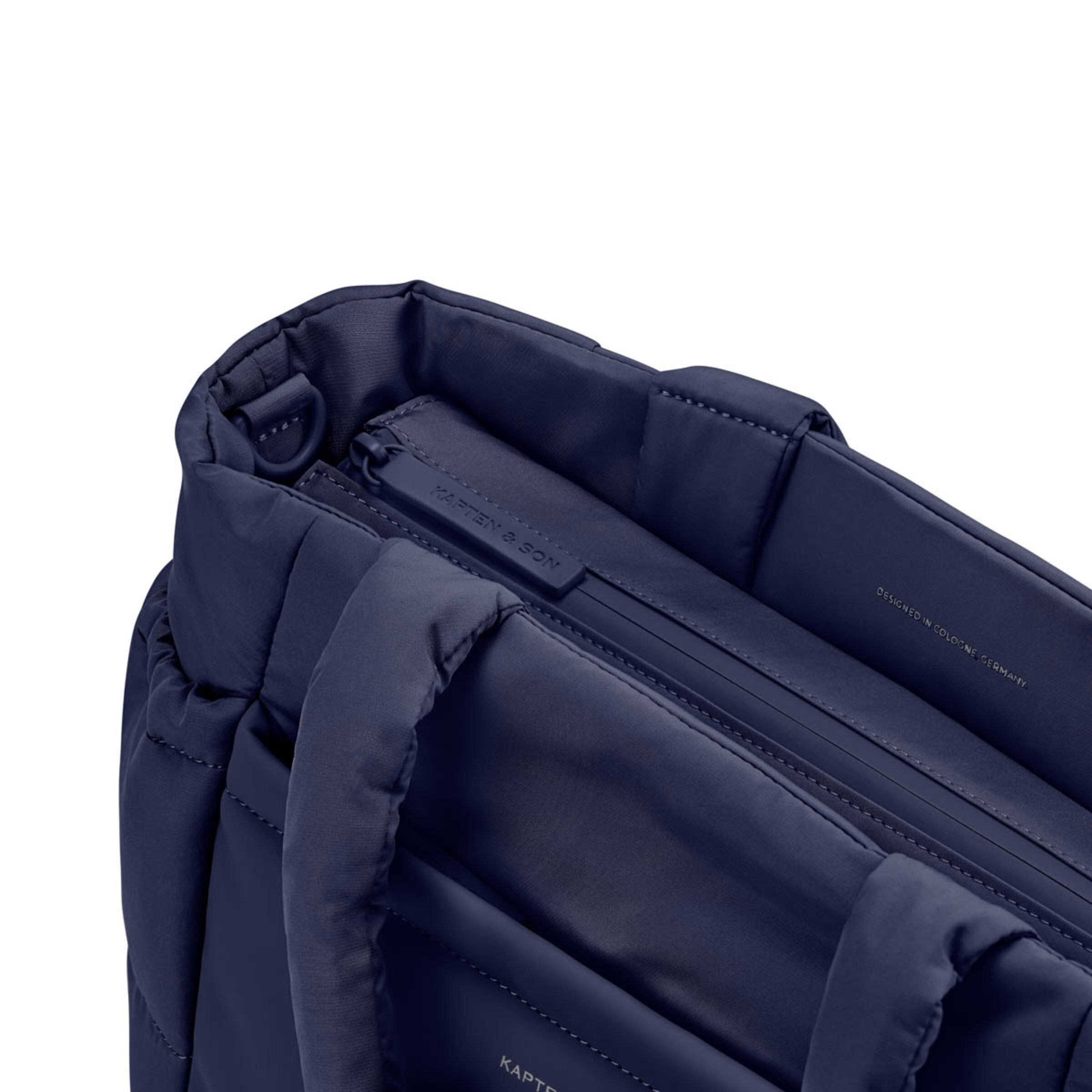Hellvi Cloud Medium Navy Blue