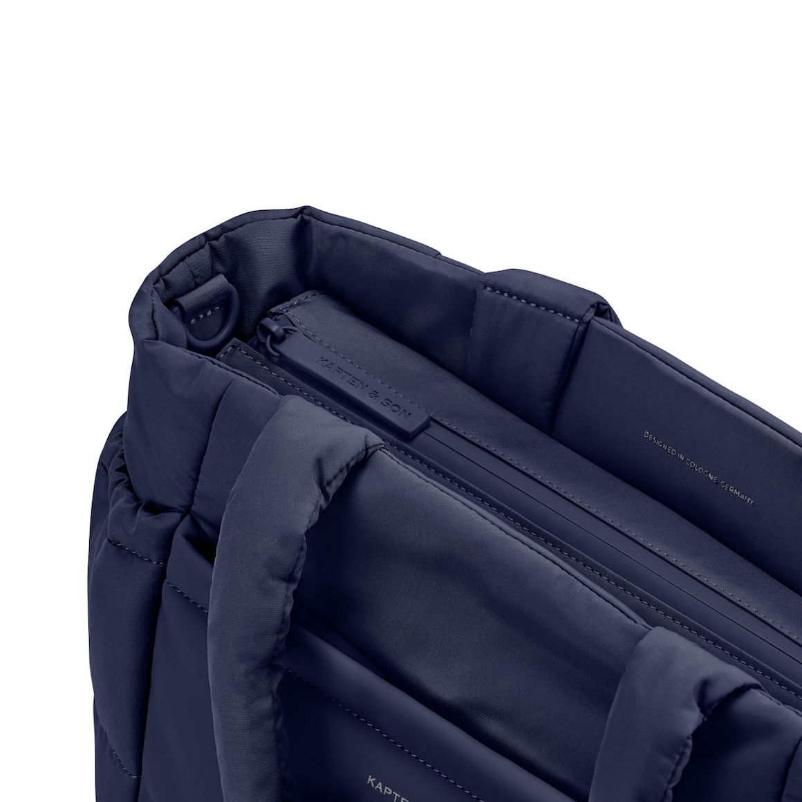 Hellvi Cloud Medium Navy Blue