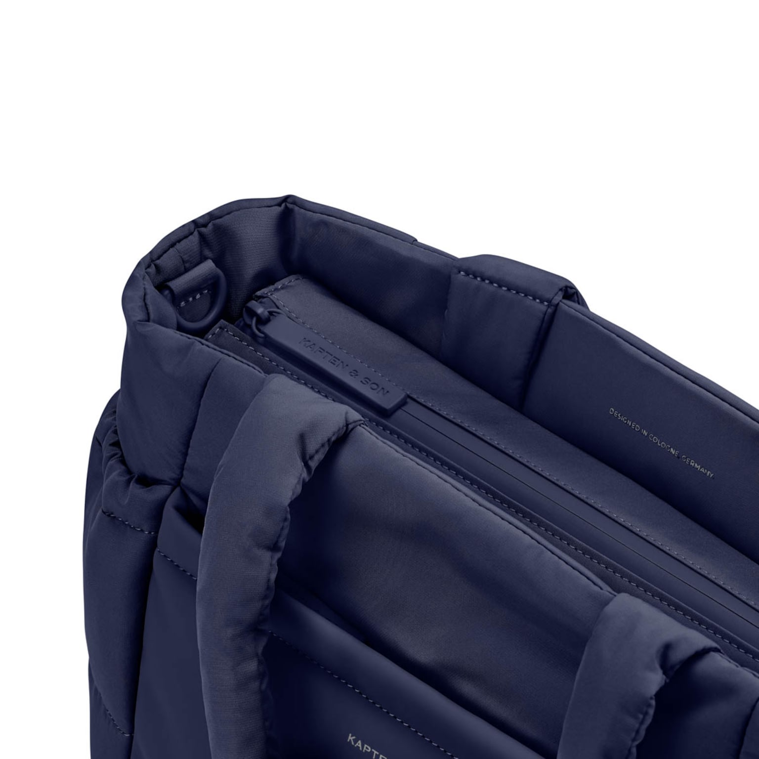 Hellvi Cloud Medium, Hellvi Cloud Medium Navy Blue, Navy Blue, Image 10 of 11