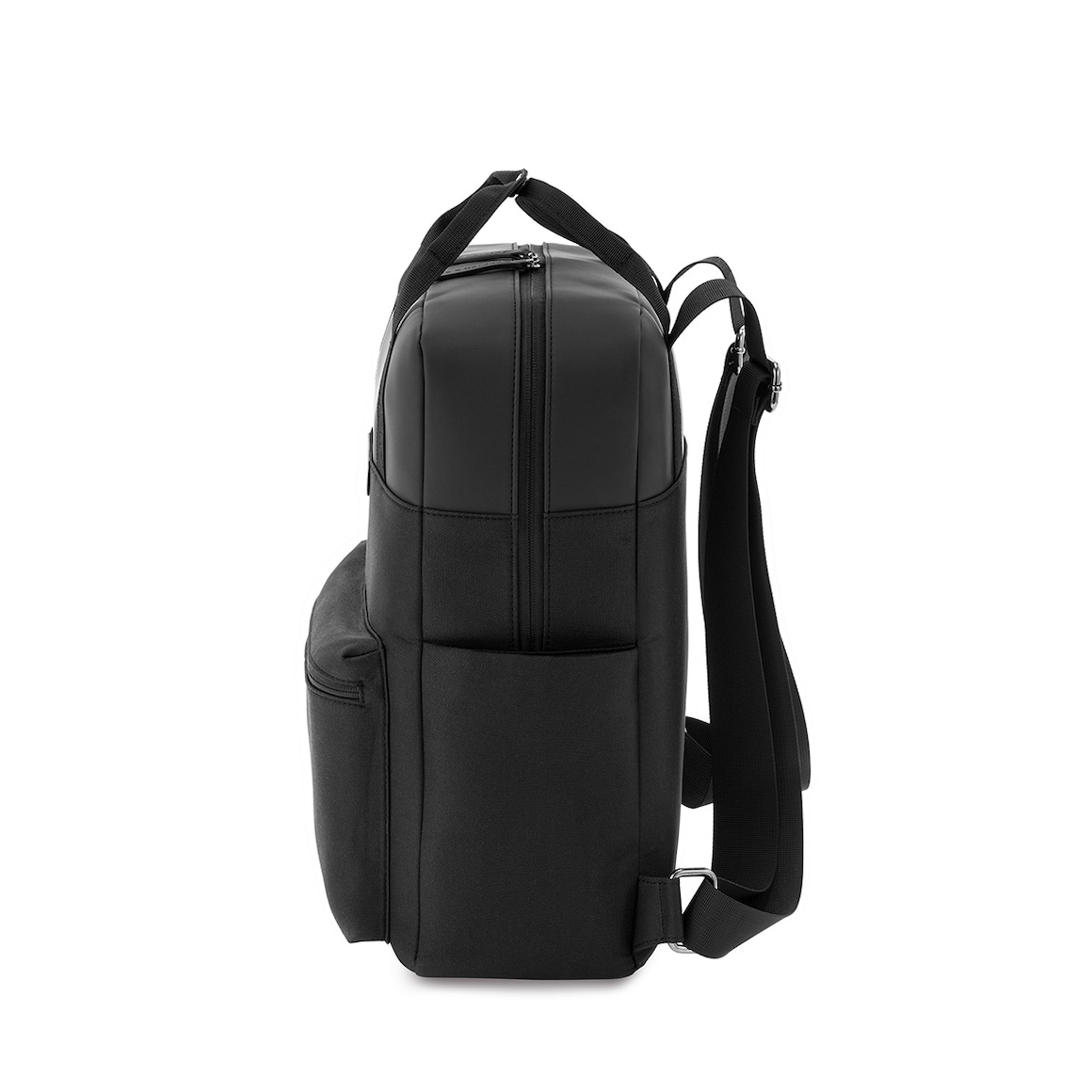 Bergen Small All Black