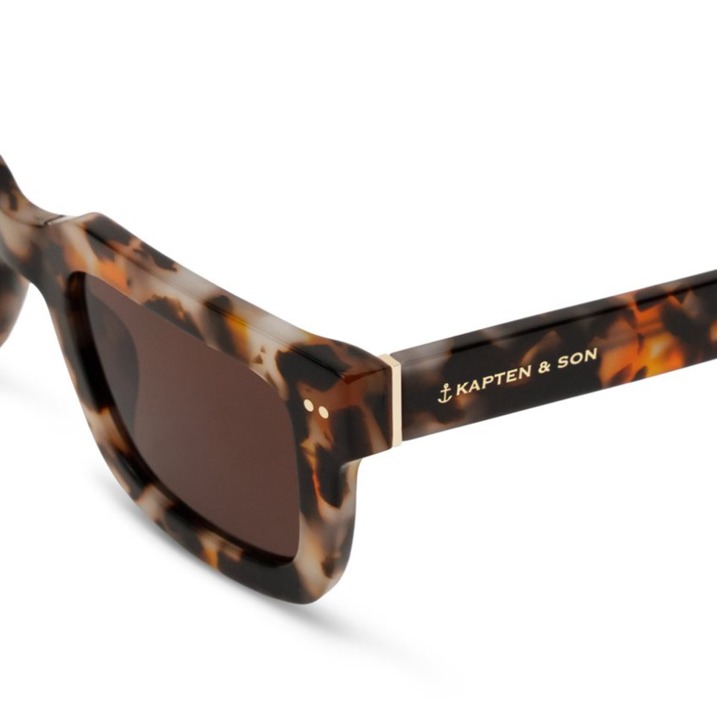 Phoenix Desert Speckled Brown