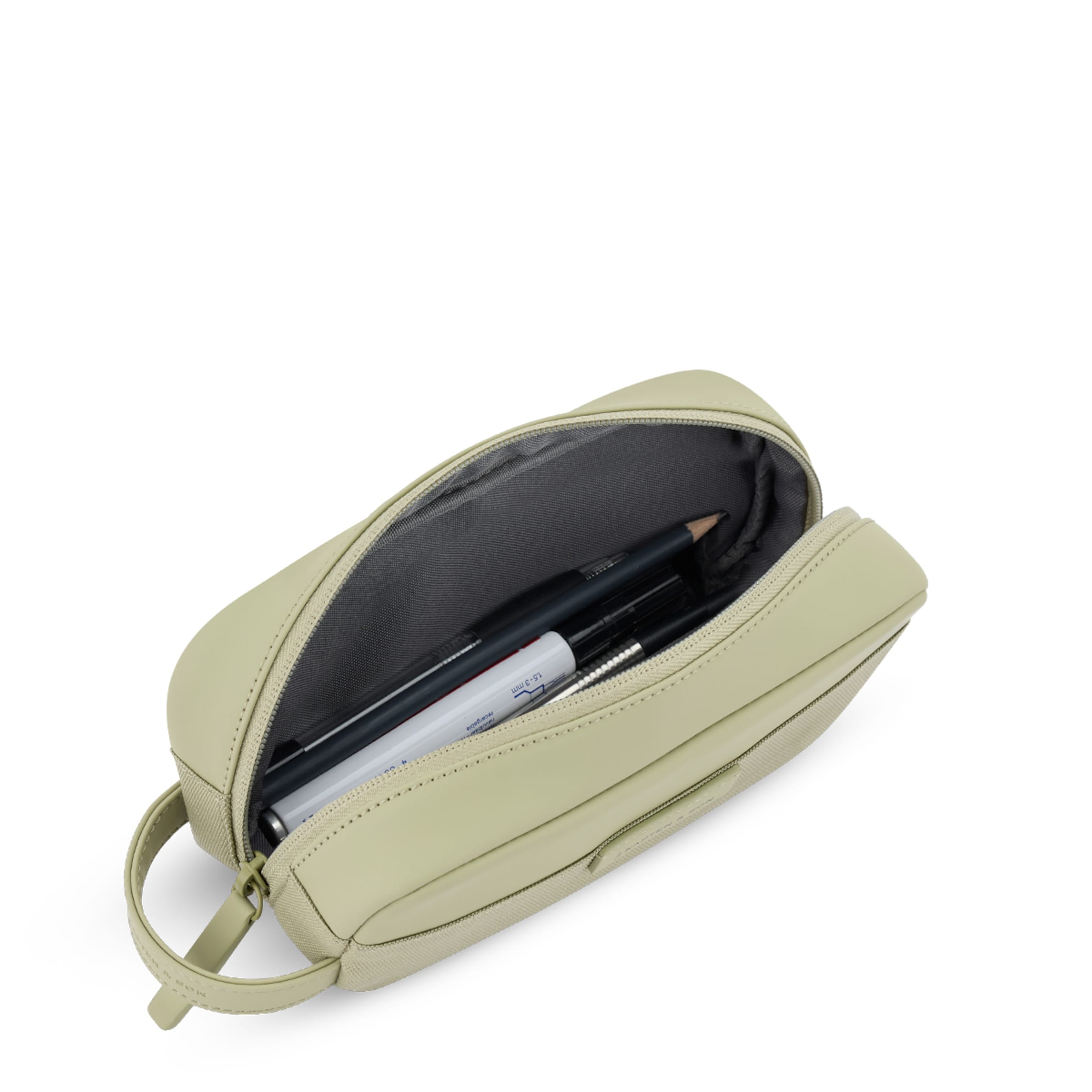 Bergen Accessory Case Dusty Pistachio