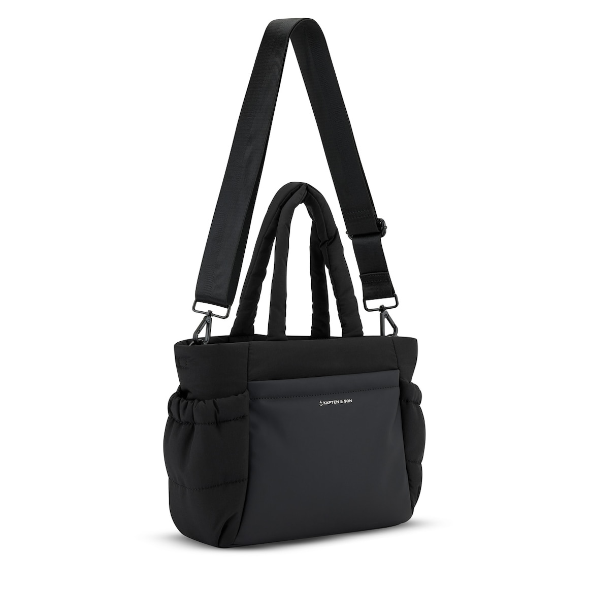 Hellvi Cloud Small All Black