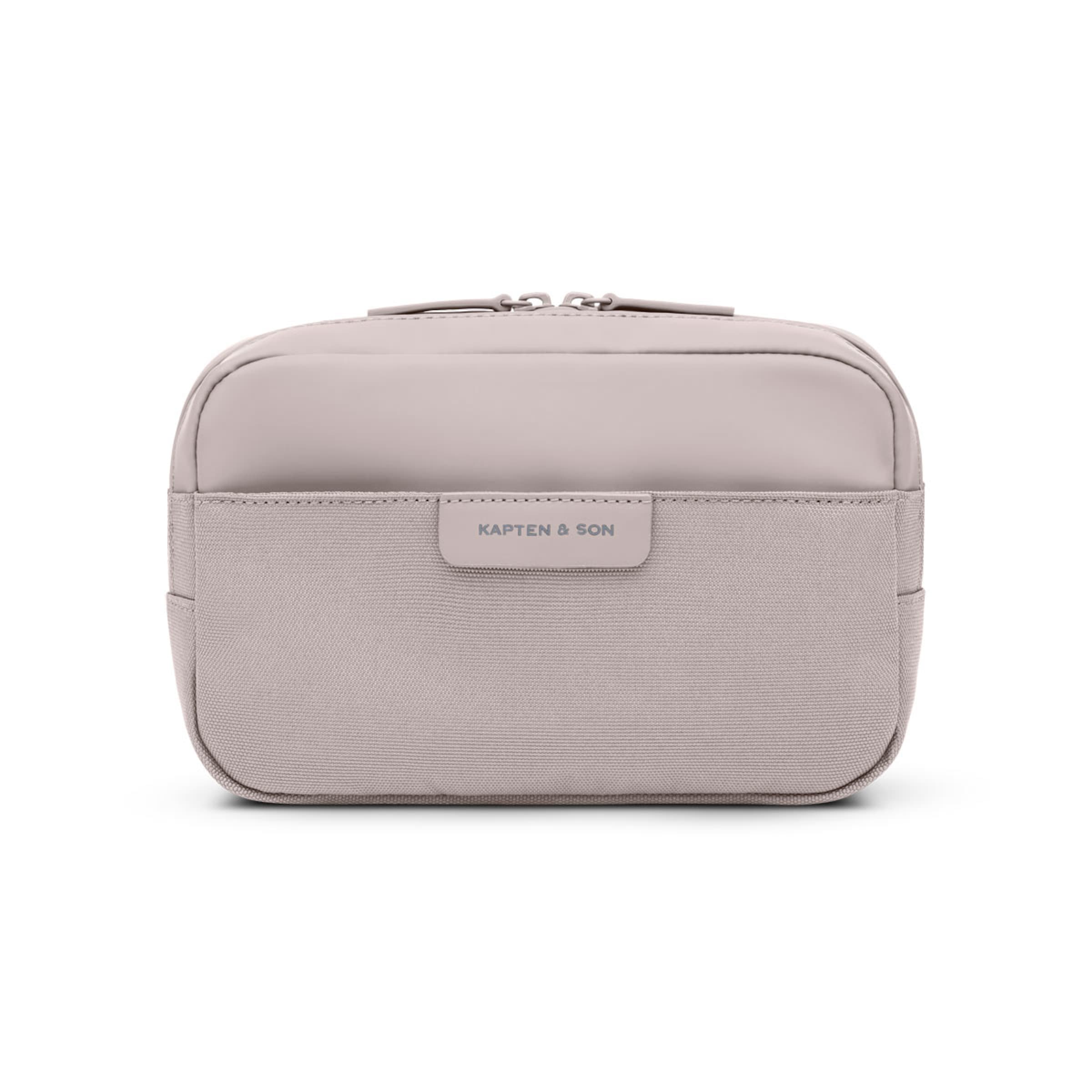Bergen Pro Crossbody Muted Rose