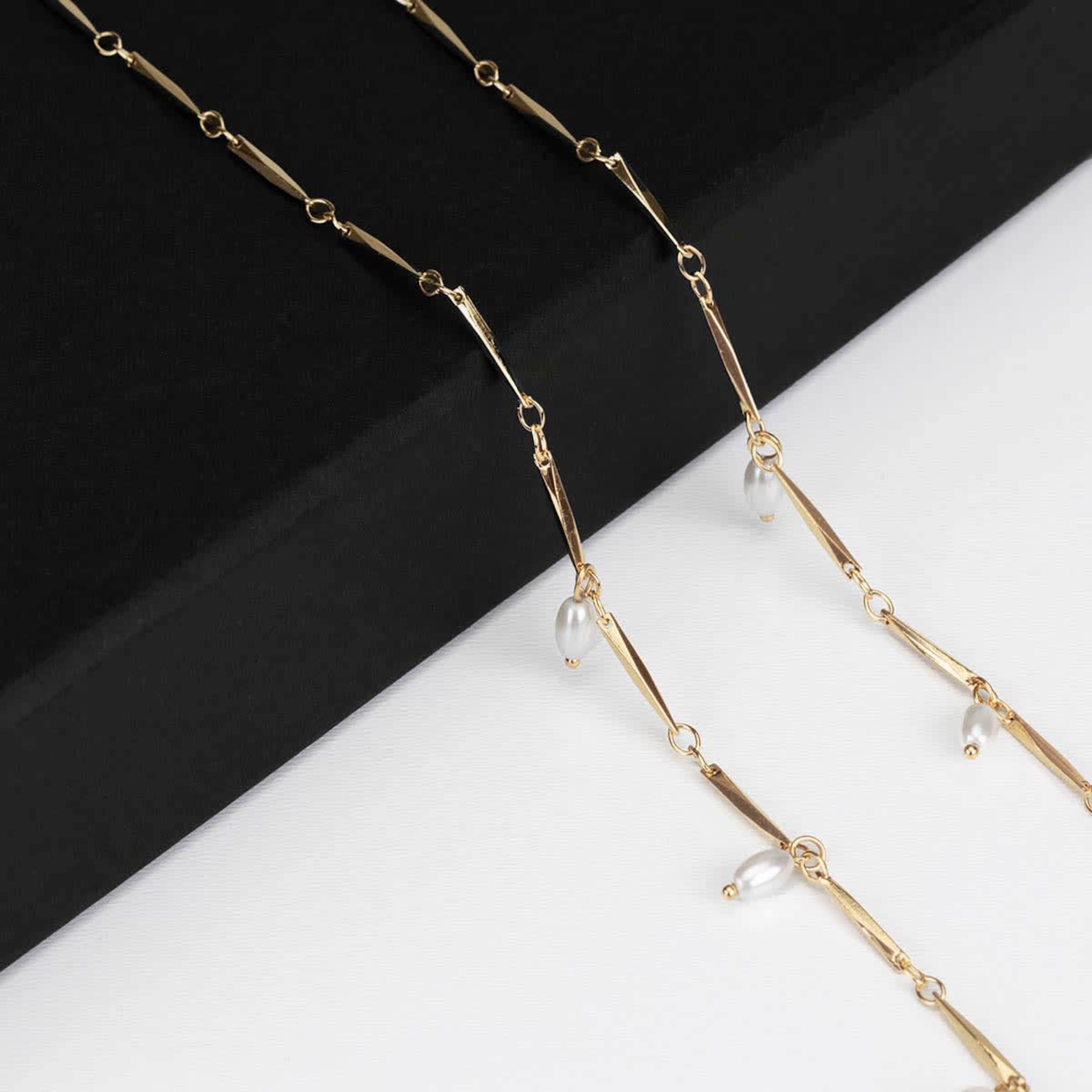 Eyewear Chain Sagres