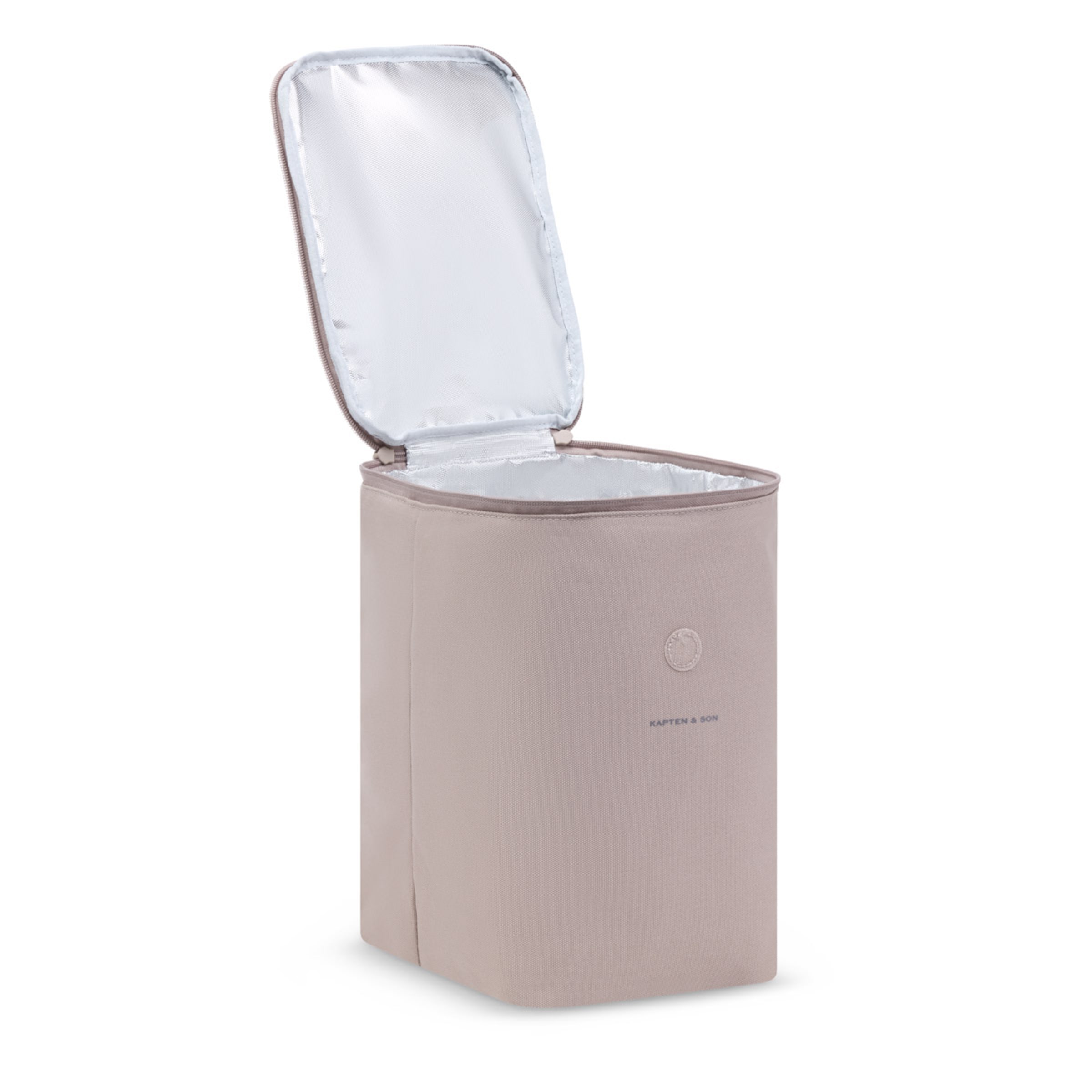 Vaasa Cooling Inlay Muted Rose