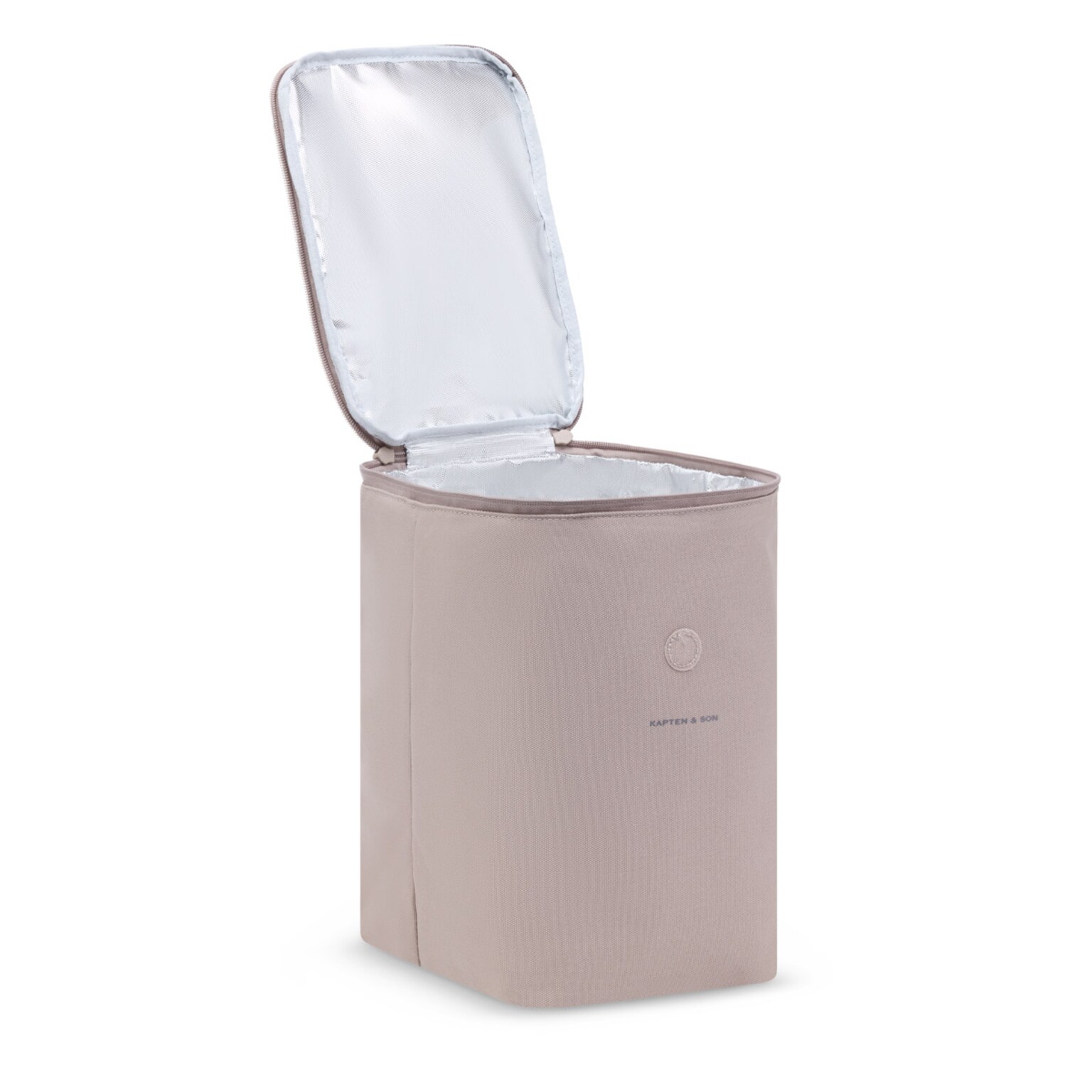 Vaasa Cooling Inlay, Vaasa Cooling Inlay Muted Rose, Muted Rose, Afbeelding 2 van 7