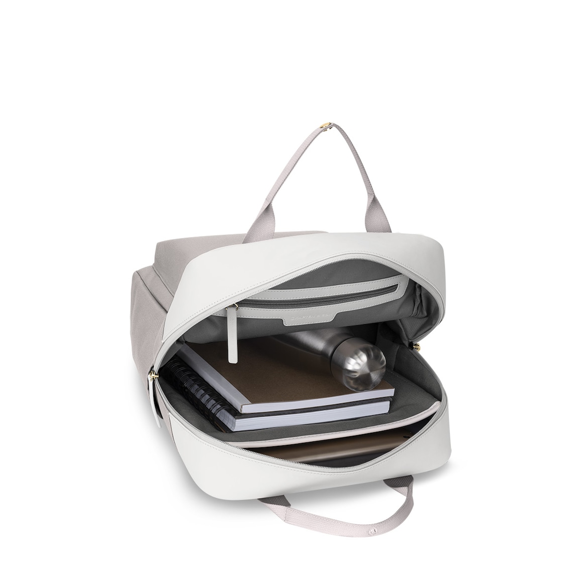 Bergen Small Muted Clay