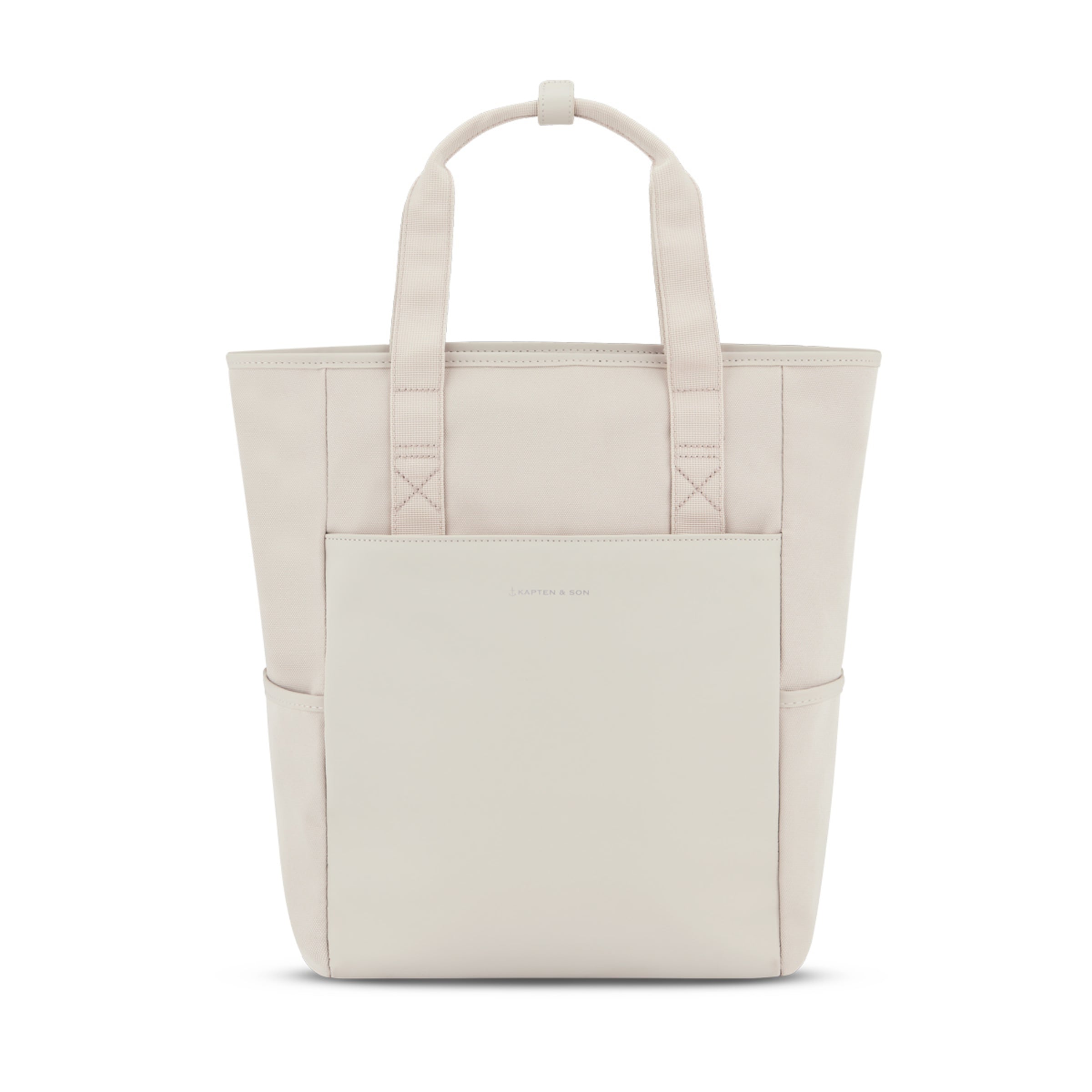 Parent Prep Set Lindby Diaper Sandstone