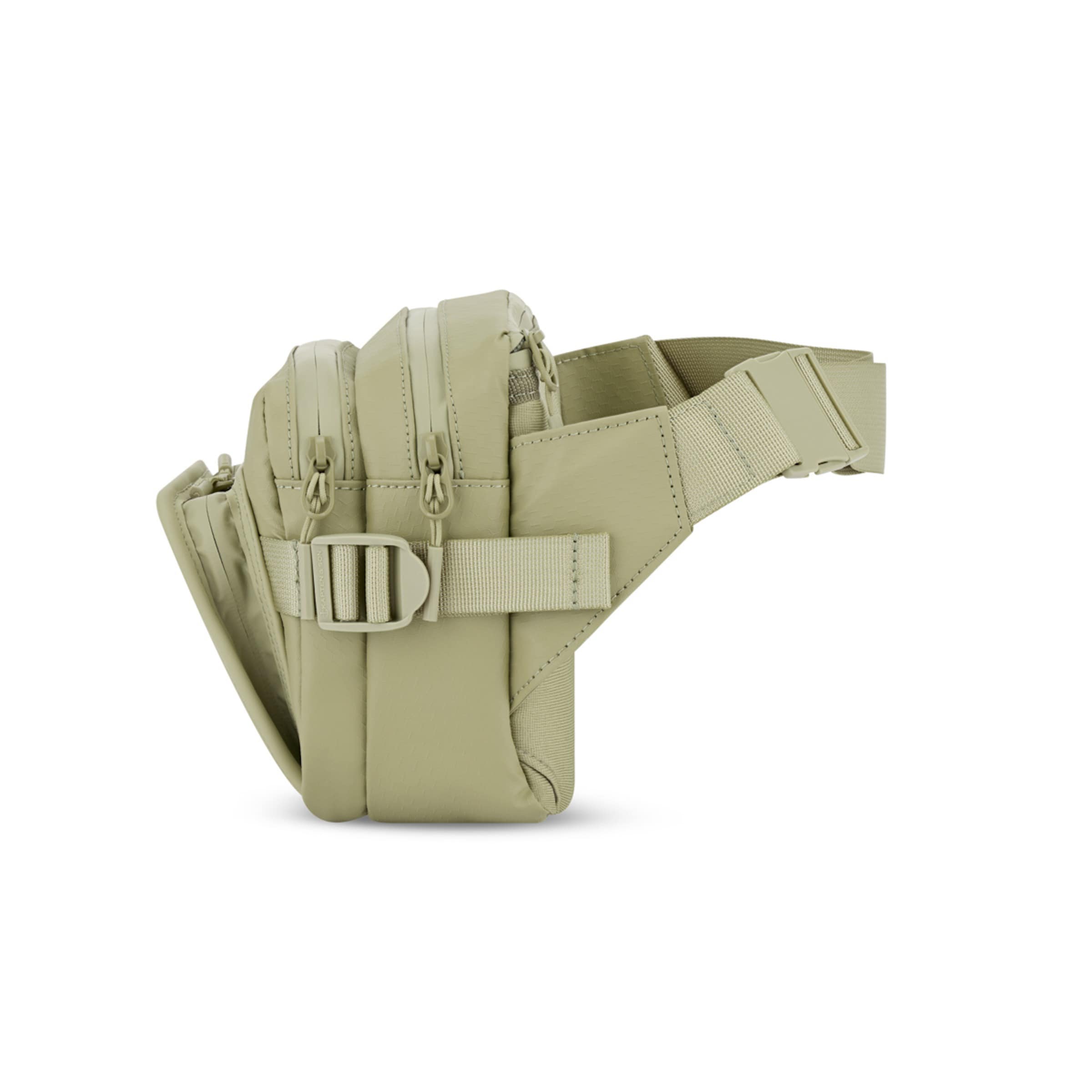 Lisbon Crossbody Dusty Pistachio