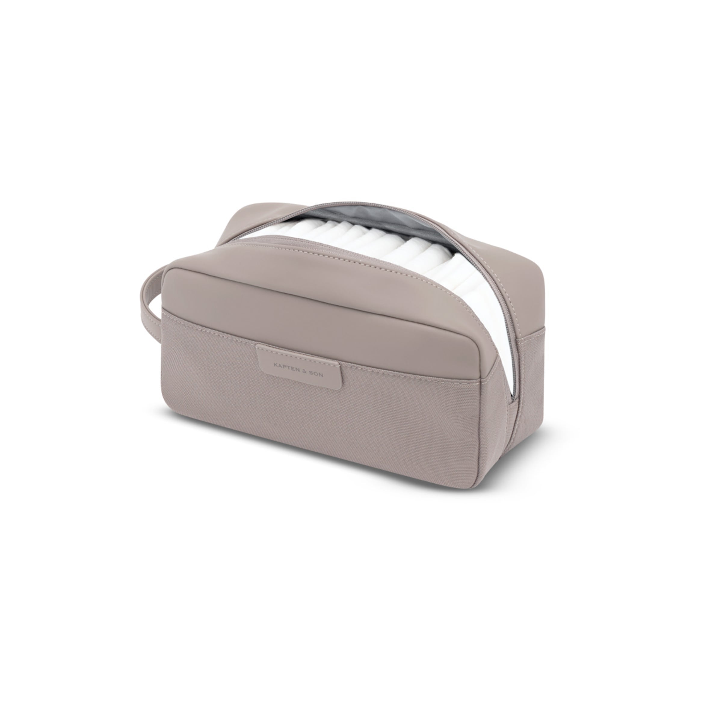 Bergen Pro Diaper Backpack Set Muted Rose