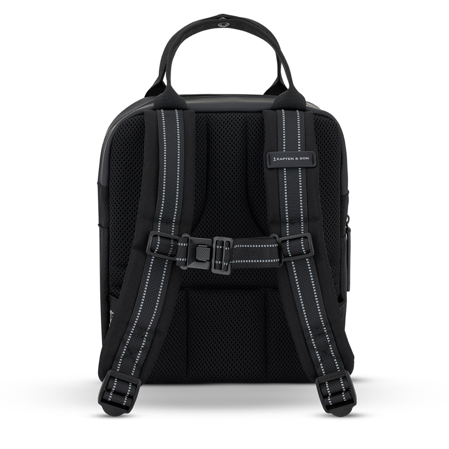 Bergen Kids, Bergen Kids All Black, Zwart, Afbeelding 6 van 8