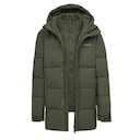 Arctic 3in1 Winter Jacket, Arctic 3in1 Winter Jacket Olive, Verde