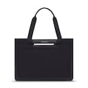 Vaasa Shopping Basket, Vaasa Shopping Basket All Black Noir