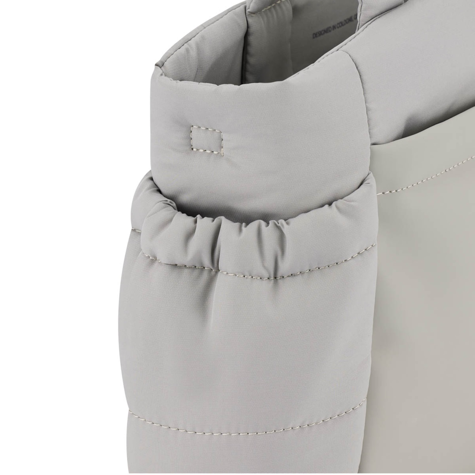 Hellvi Cloud Small, Hellvi Cloud Small Greige, Greige, Afbeelding 9 van 12