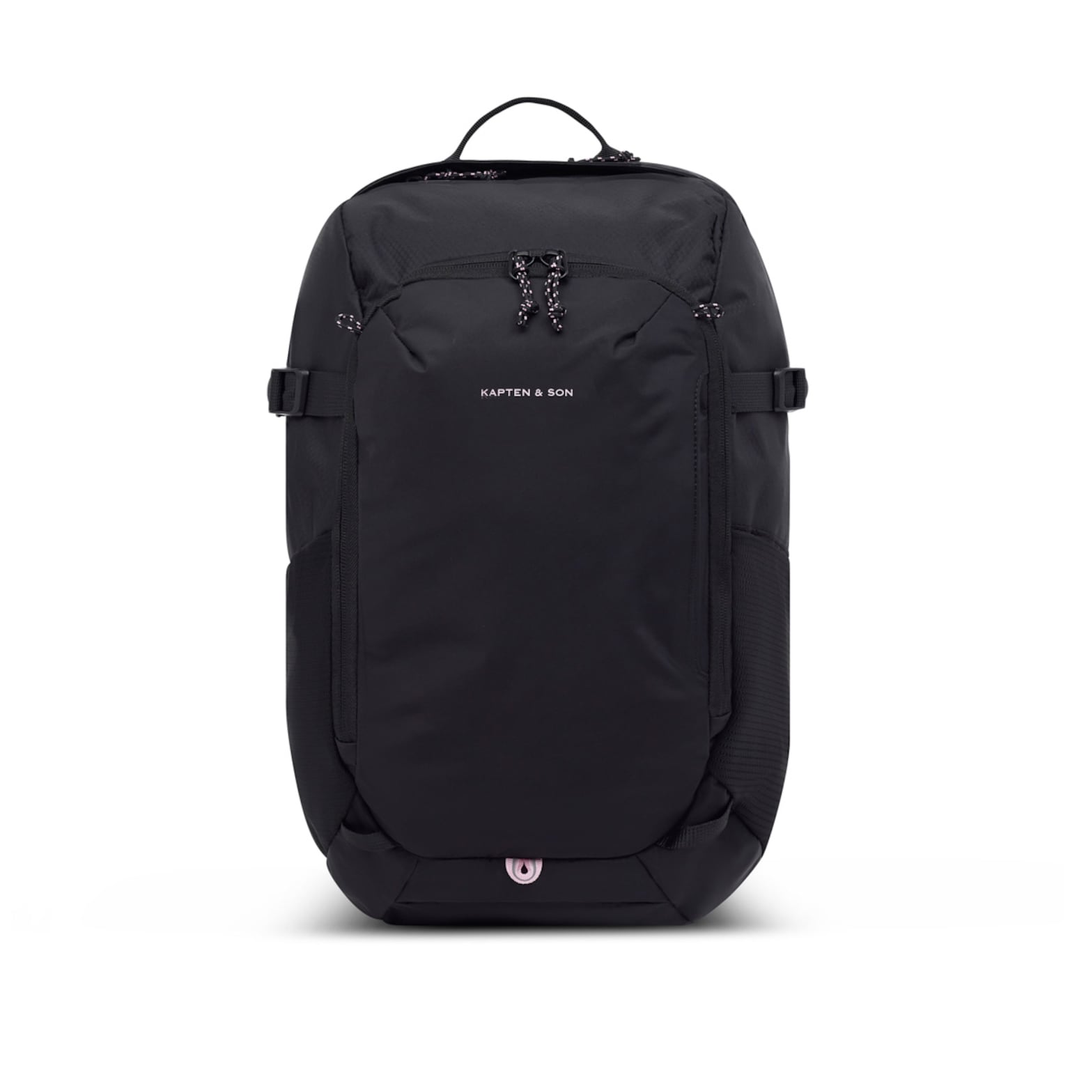 Åre Daypack Lite, Åre Daypack Lite by Rick Zabel Schwarz, Bild 8 von 18