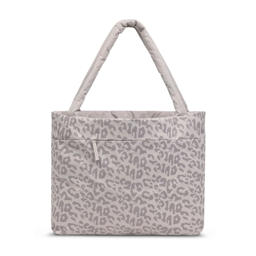 Norva 2in1 Shopper, Norva 2in1 Shopper Muted Rose/Leo Rosa, Bild 4 von 9