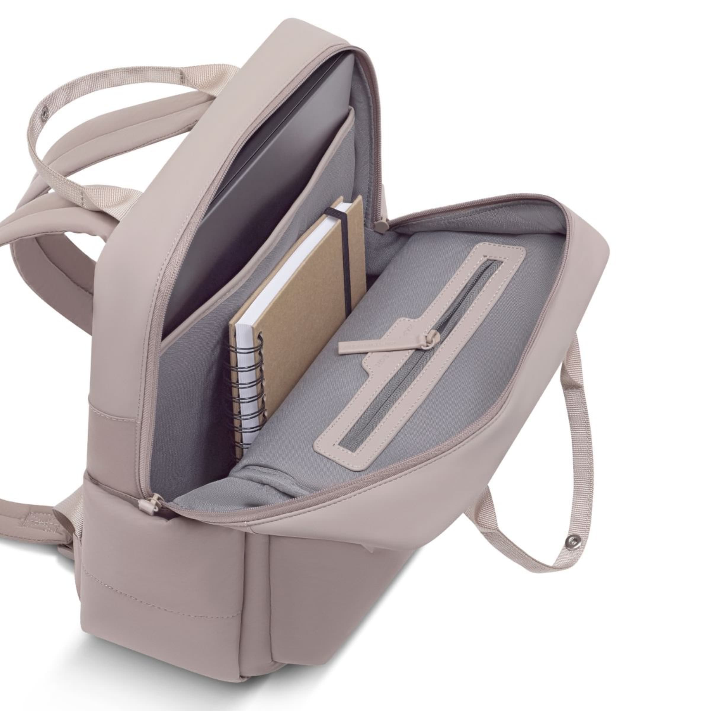 Bergen Cloud Muted Rose