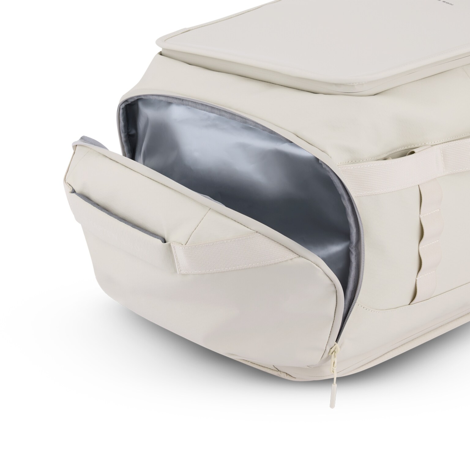 Lisbon Duffle Medium, Lisbon Duffle Backpack Medium Sandstone, Sandstone, Afbeelding 8 van 14