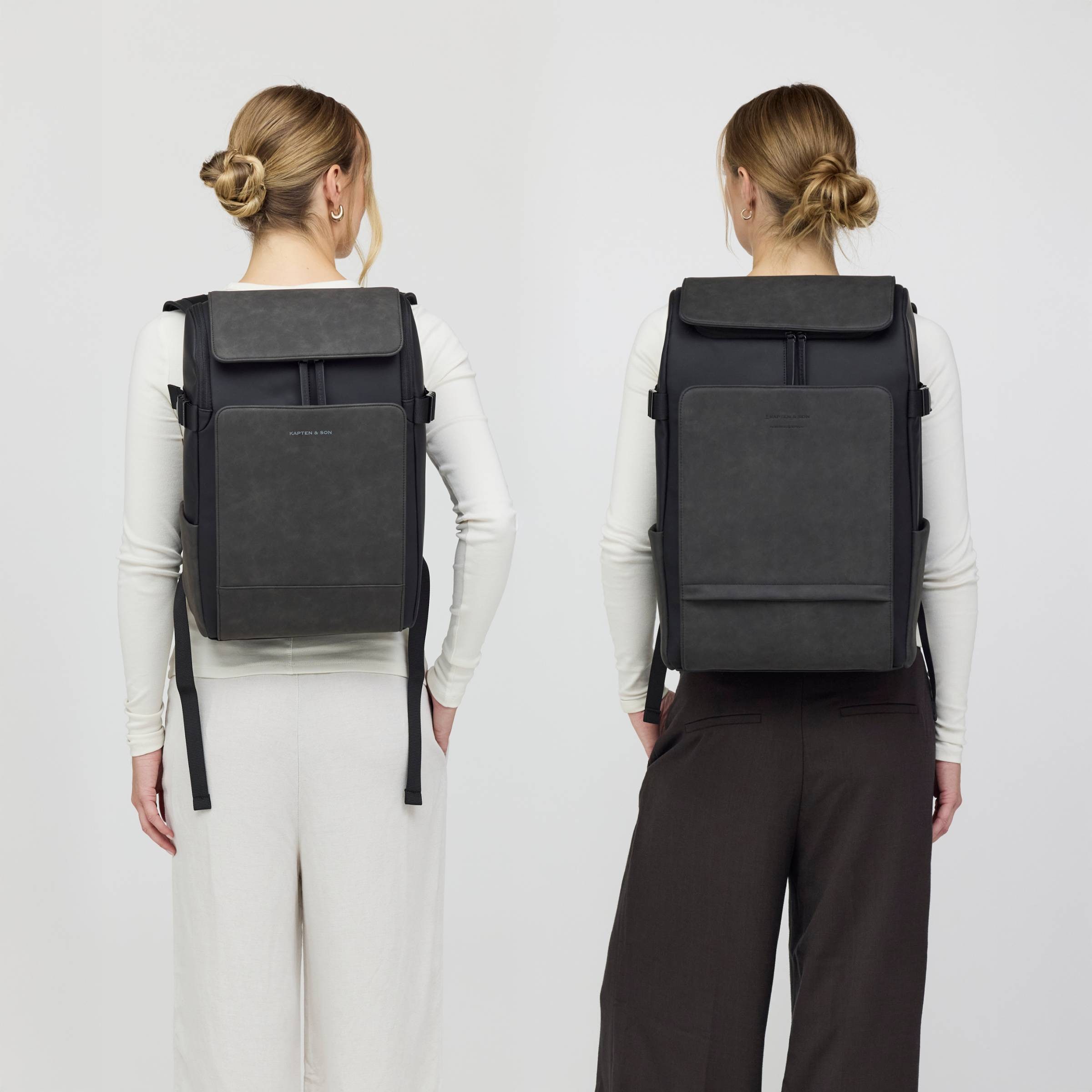 Bali All Black by Mariefeandjakesnow