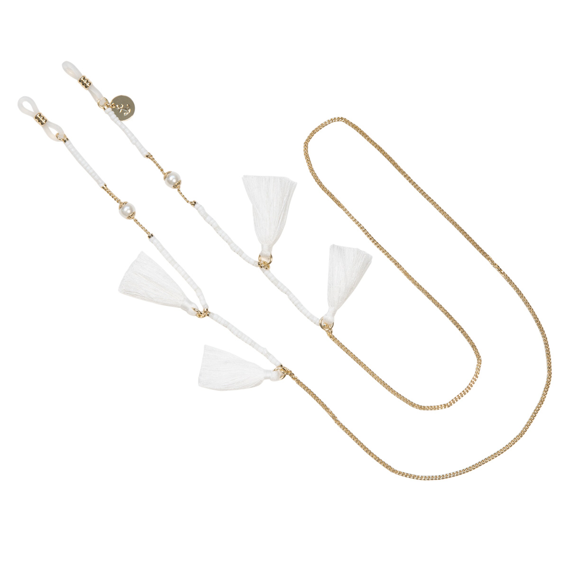 Kpten & Son Eyewear Chain Lindos