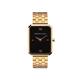 Grace, Grace Gold Black Steel, Goud