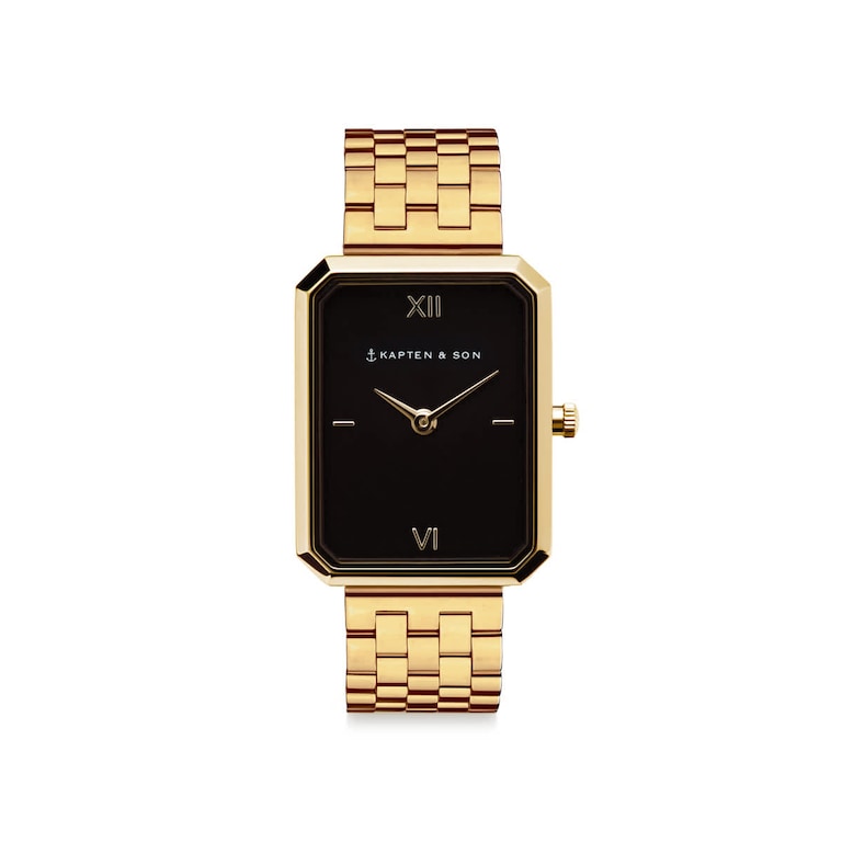 Grace, Grace Gold Black Steel Gold