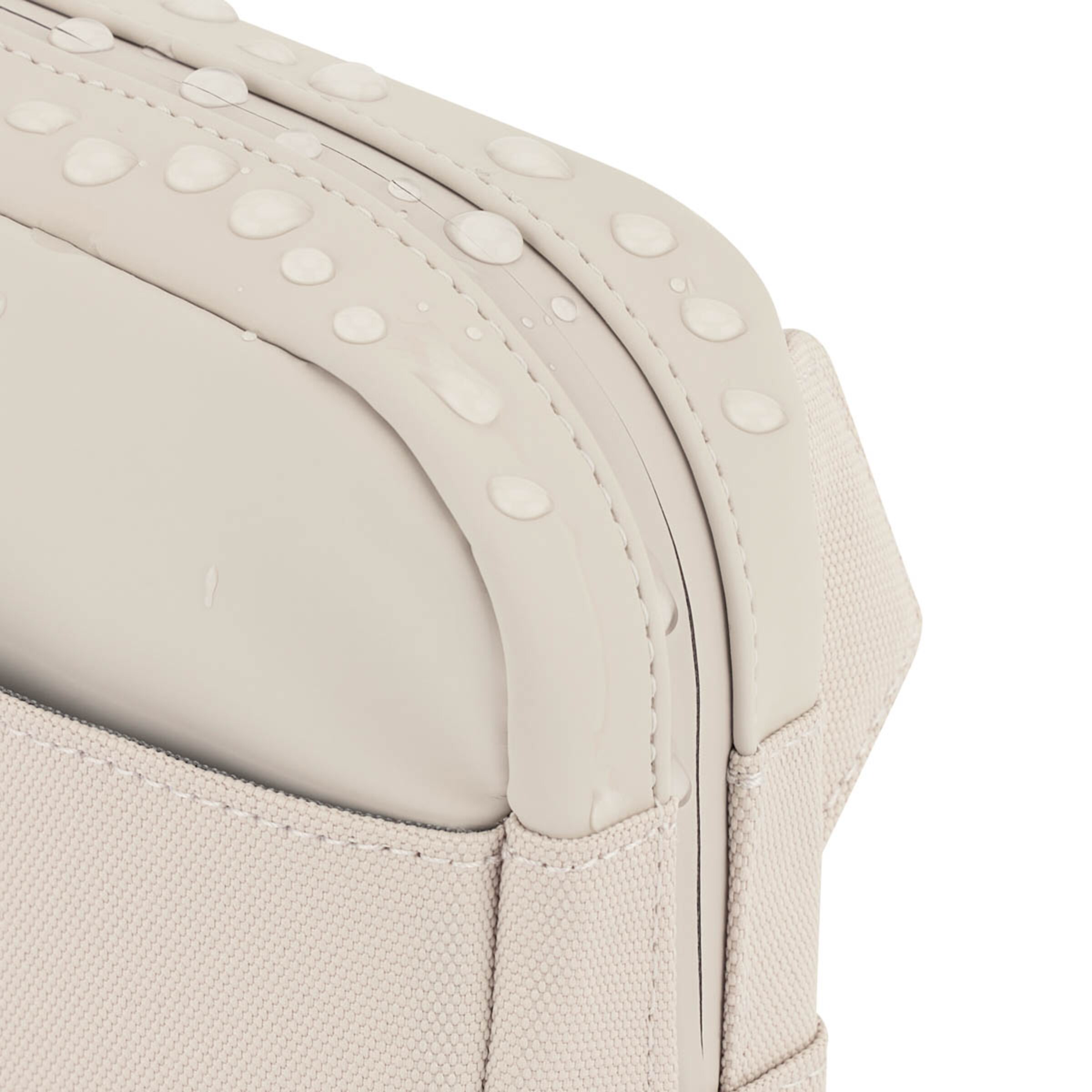 Bergen Pro Crossbody Sandstone