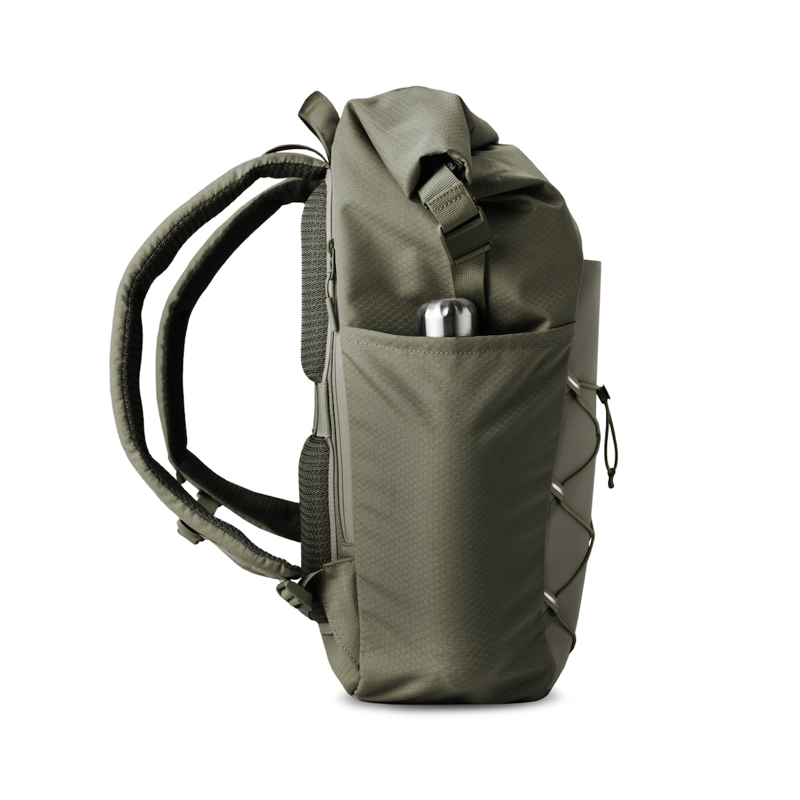 Yoho Forest Green