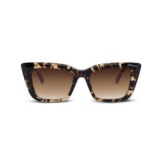 Cassis, Cassis Crystal Tortoise Brown, Crème