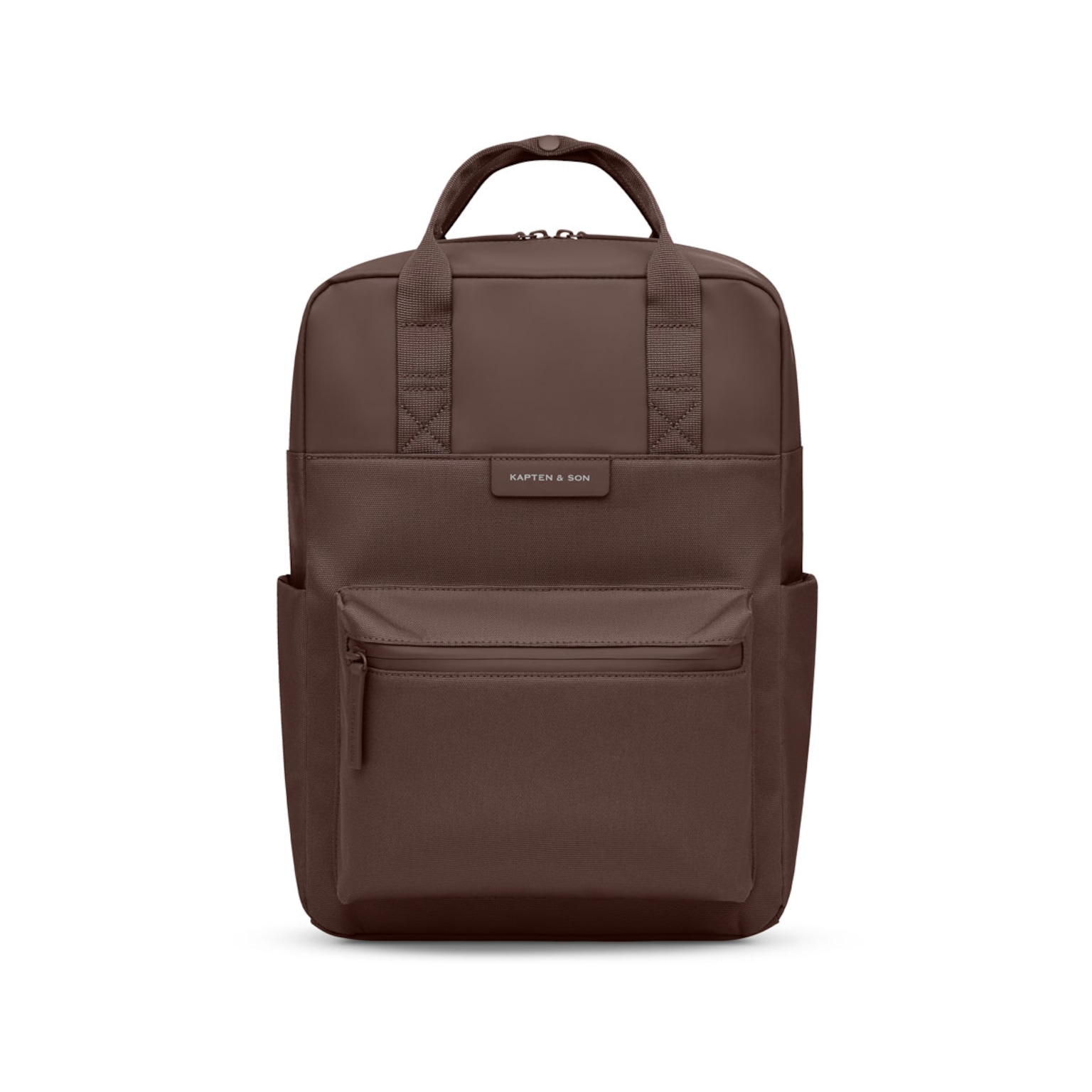 Bergen Pro Diaper, Bergen Pro Diaper Backpack Set Chocolate Brown, Chocolate Brown, Afbeelding 4 van 11