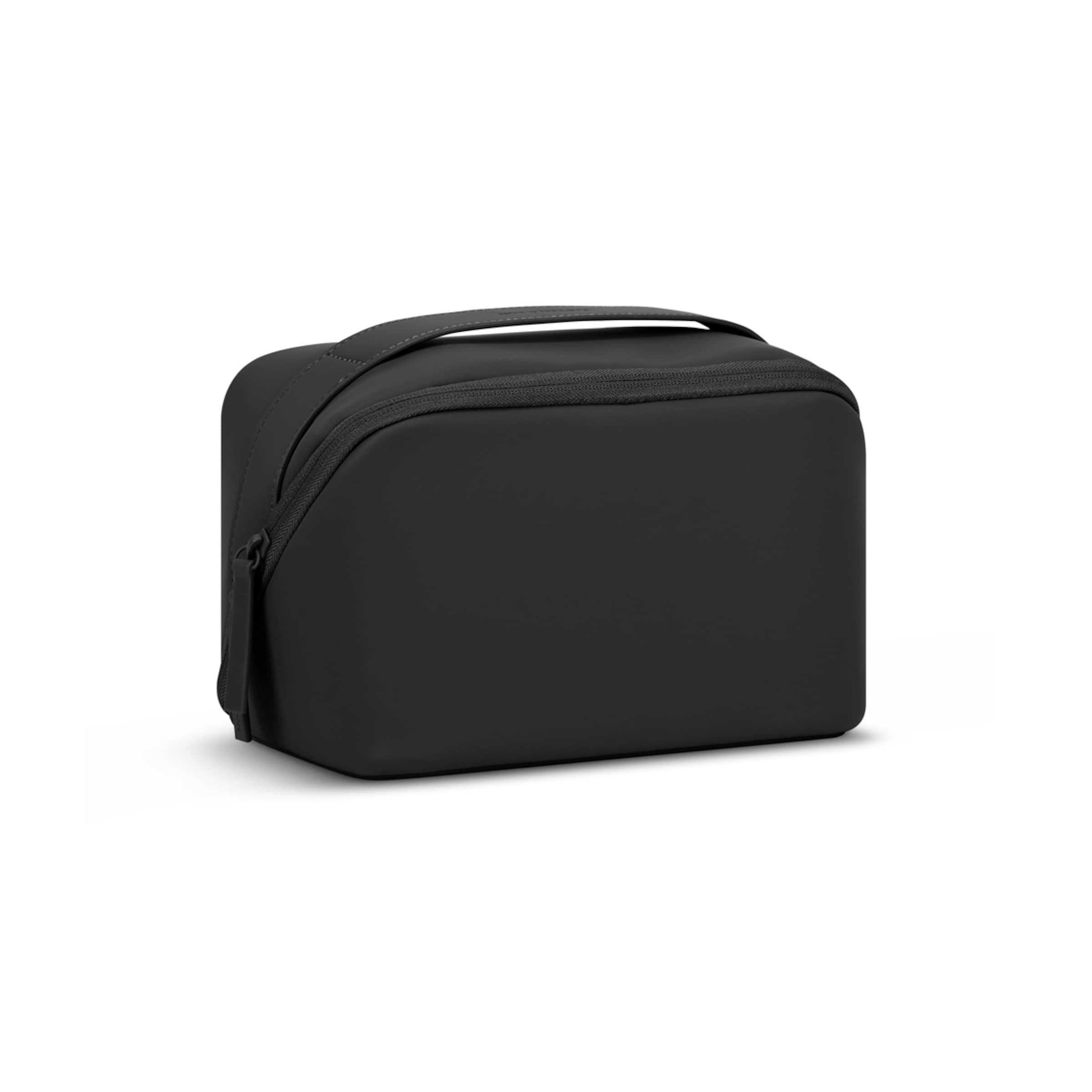 Heathrow Pro Washbag All Black