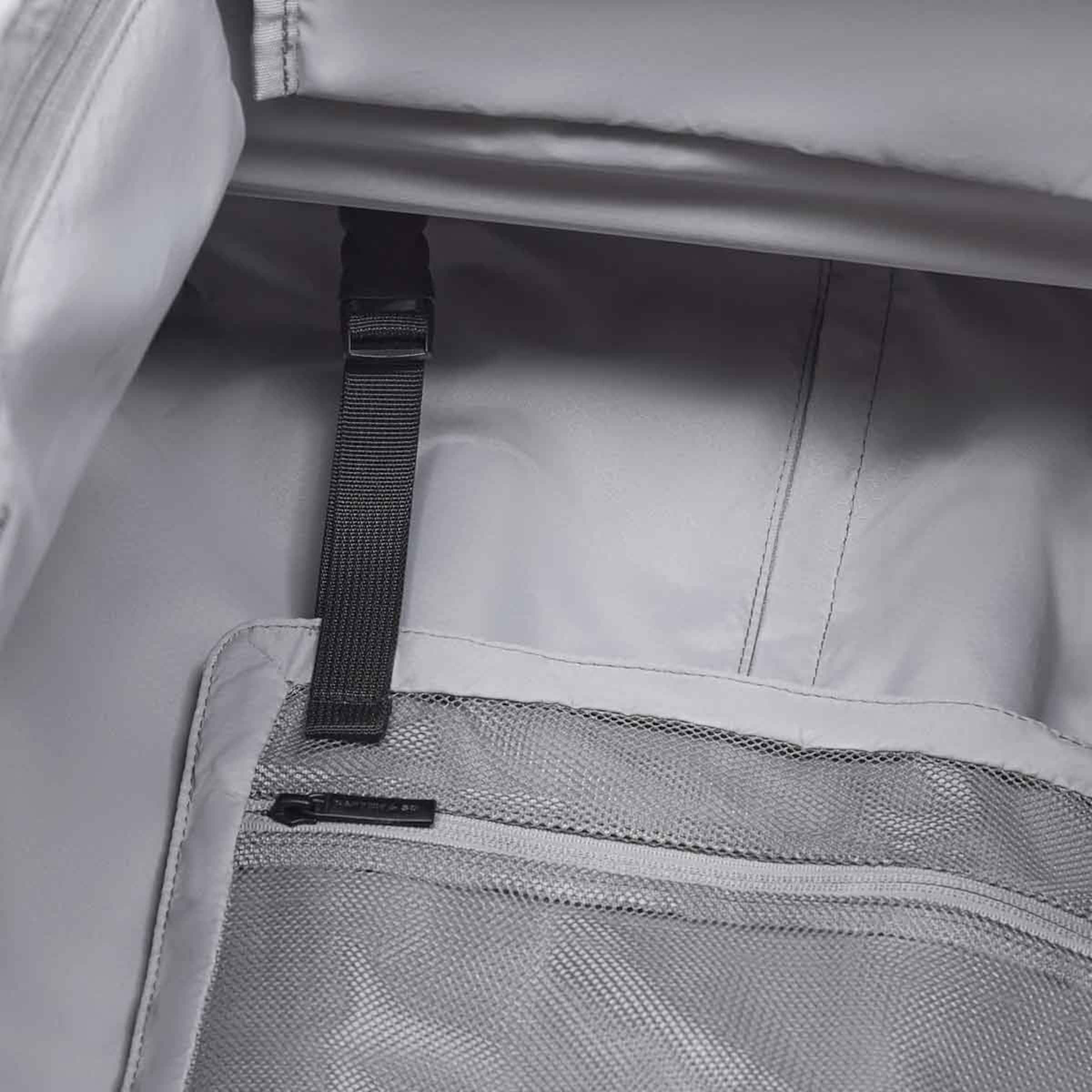 Lisbon Soft Trolley All Black