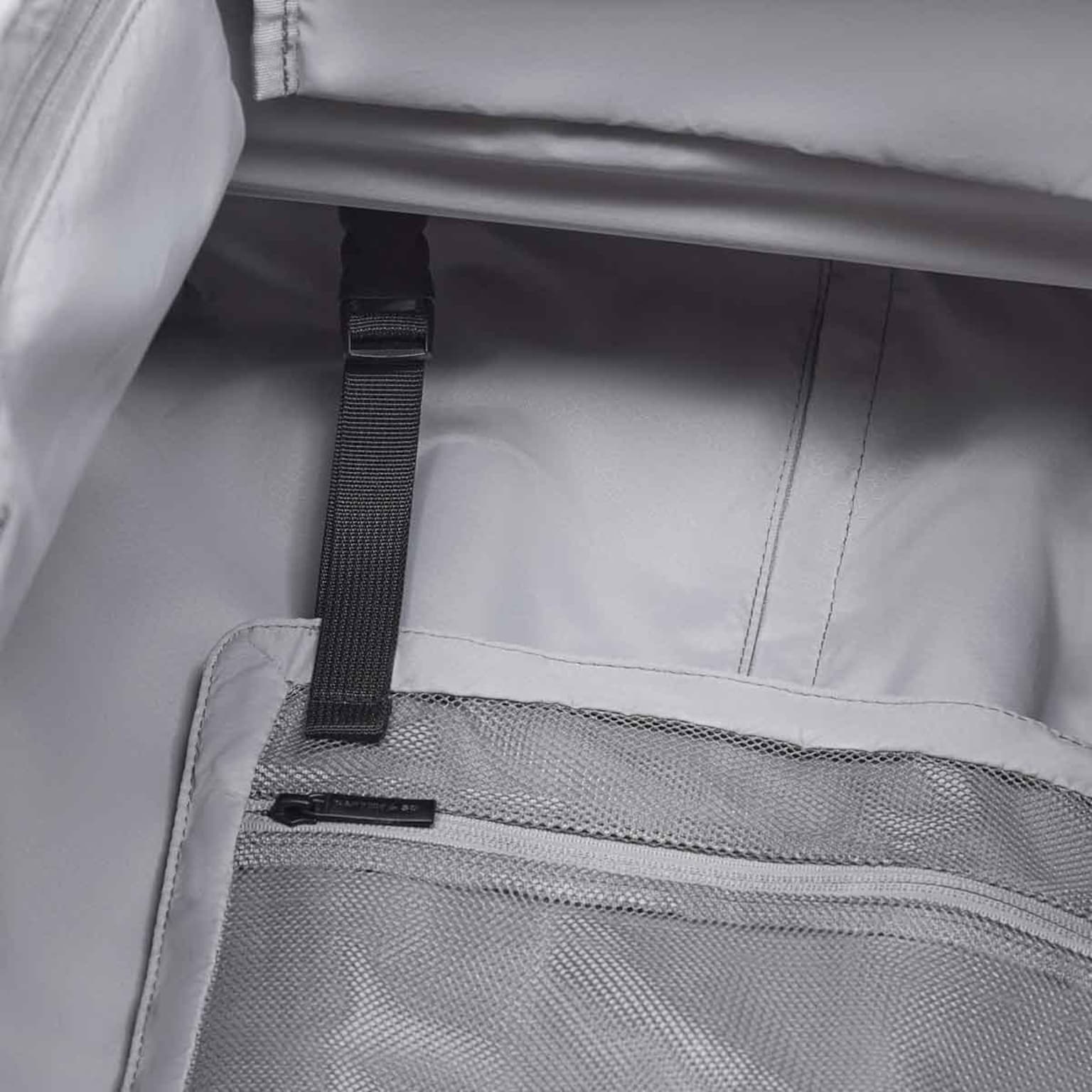 Lisbon Soft Trolley, Lisbon Soft Trolley All Black, Zwart, Afbeelding 13 van 14