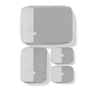 Packing Cubes, Packing Cubes Set Large Sandstone Sandstone